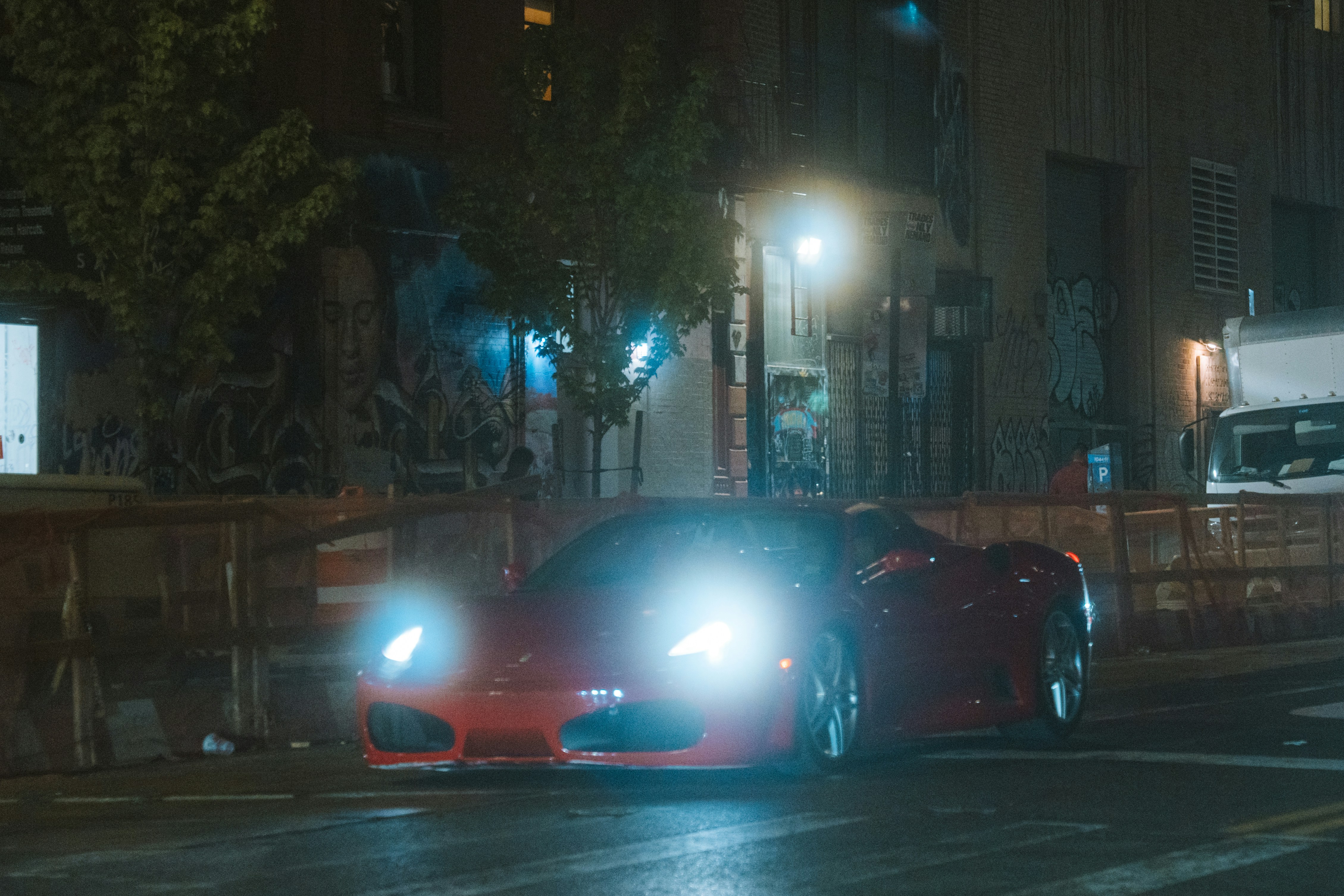 Photo by bylukemiller