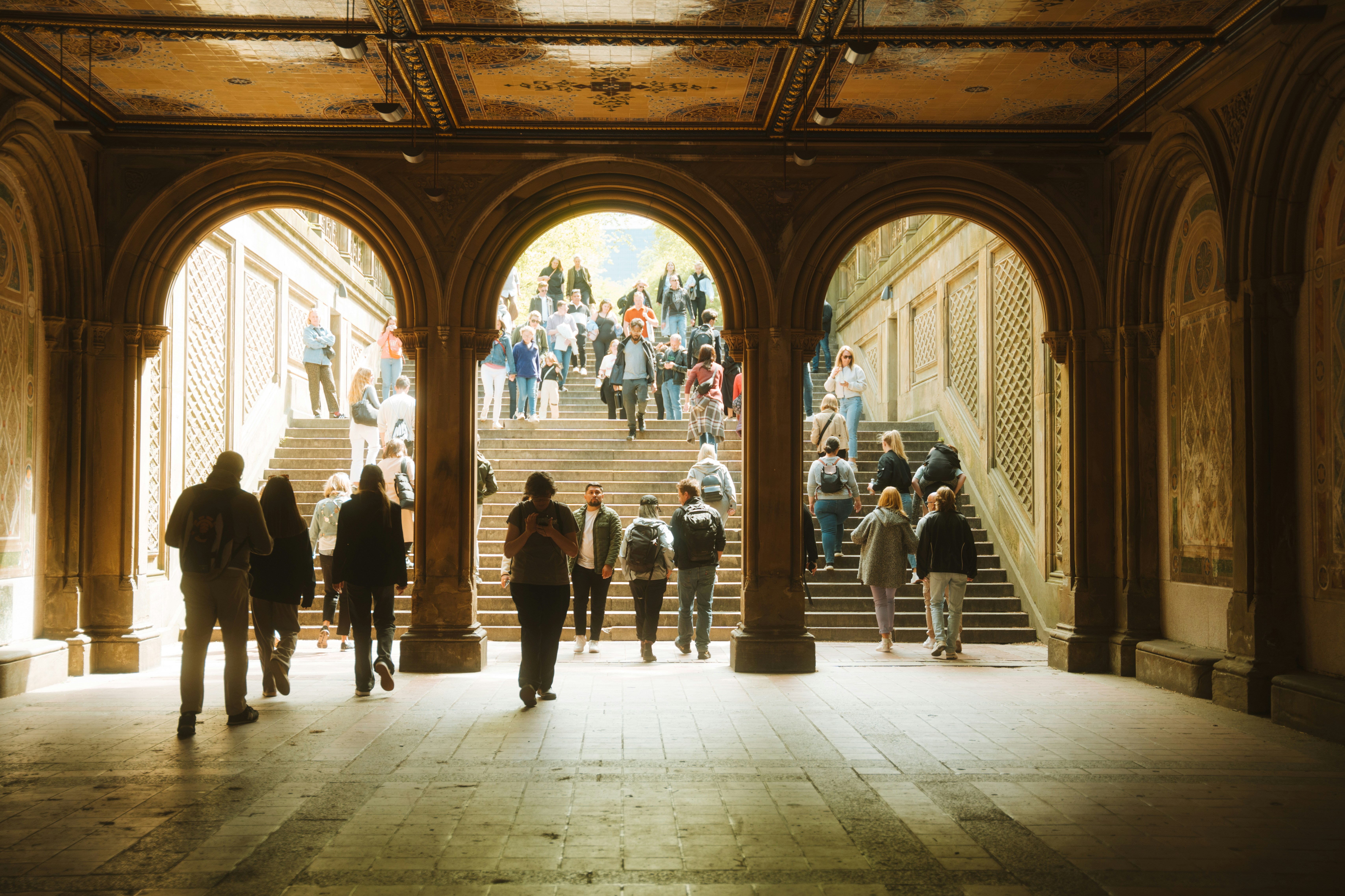 Photo by bylukemiller