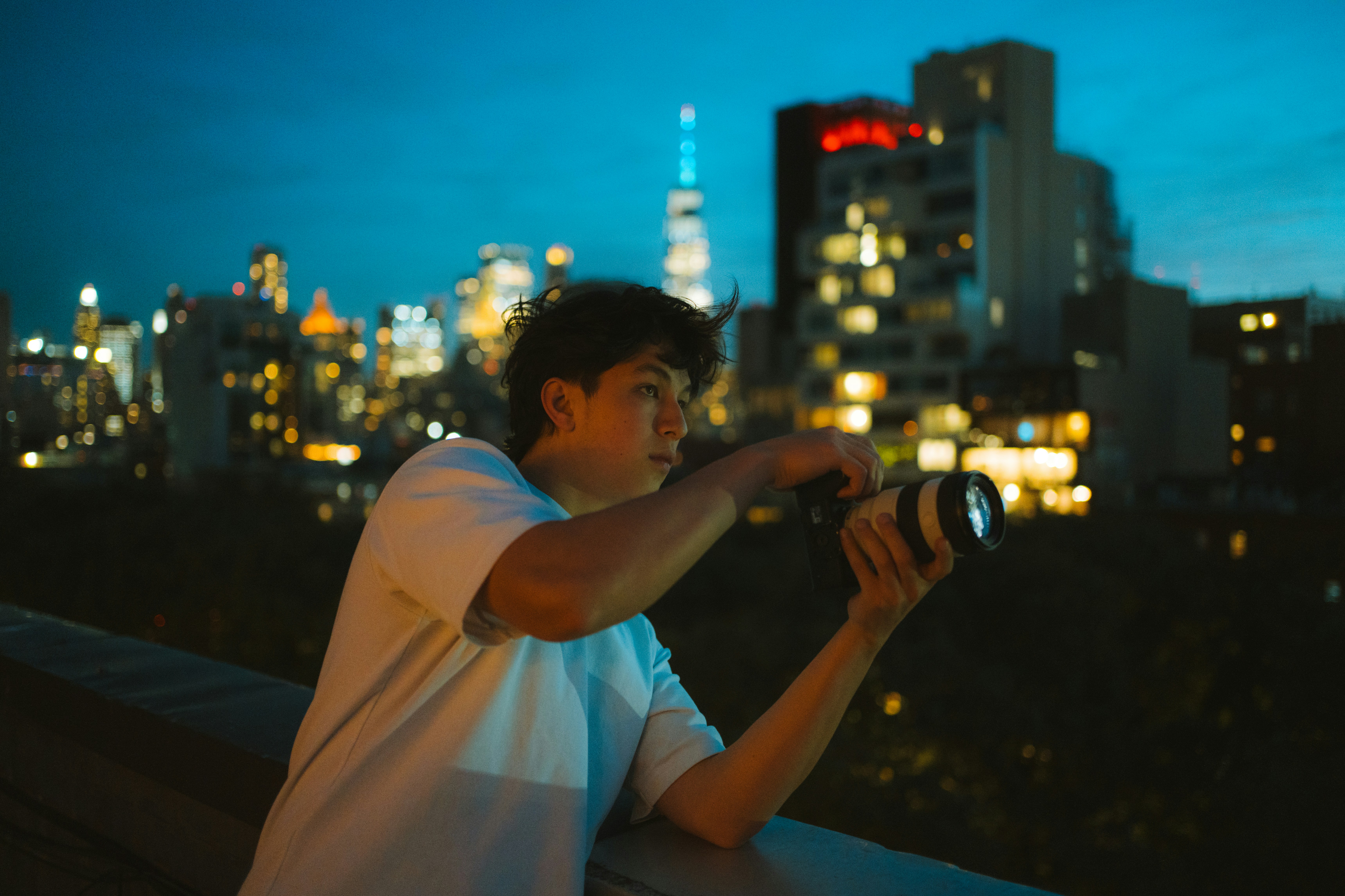 Photo by bylukemiller