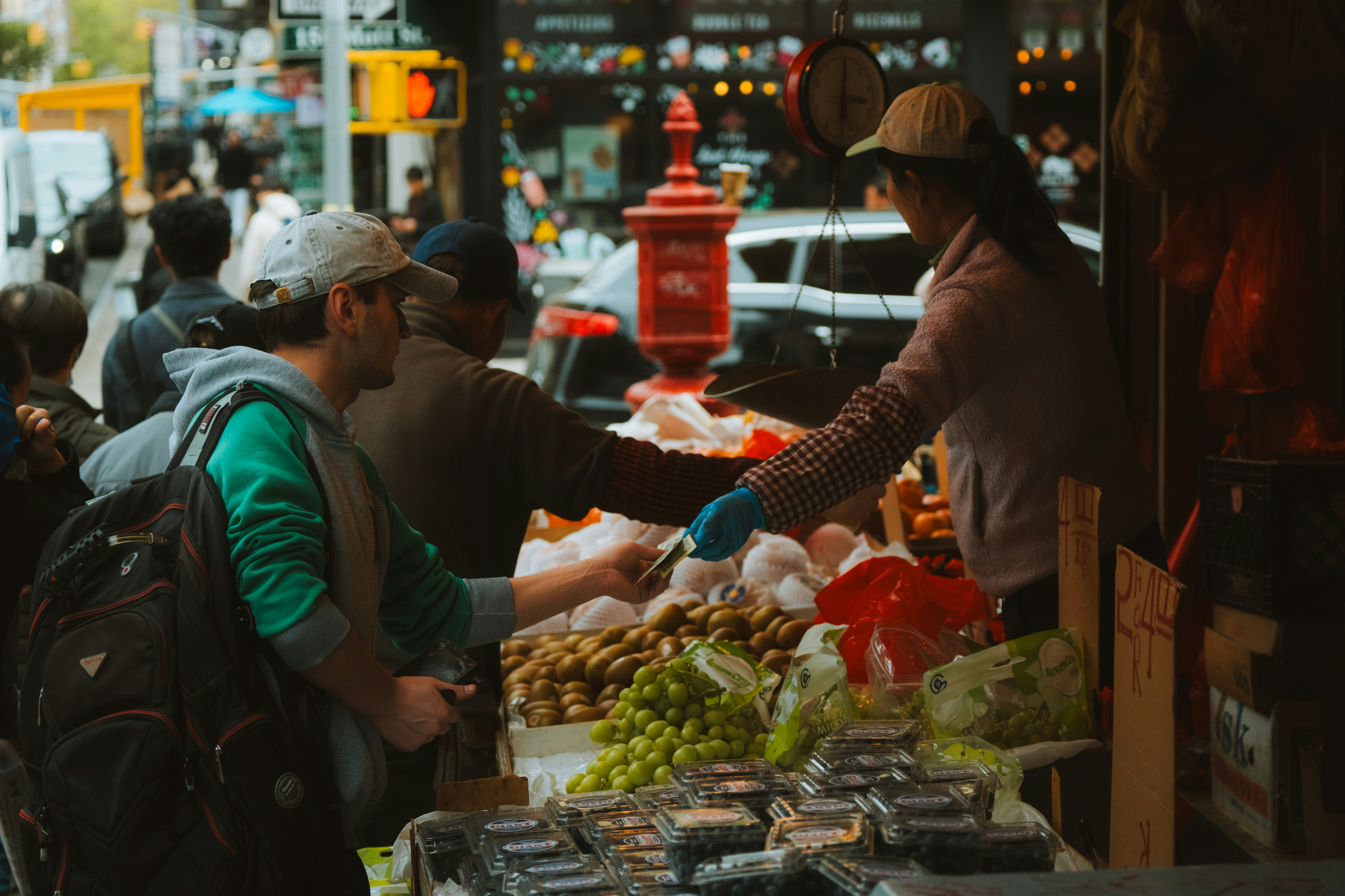 Photo by bylukemiller