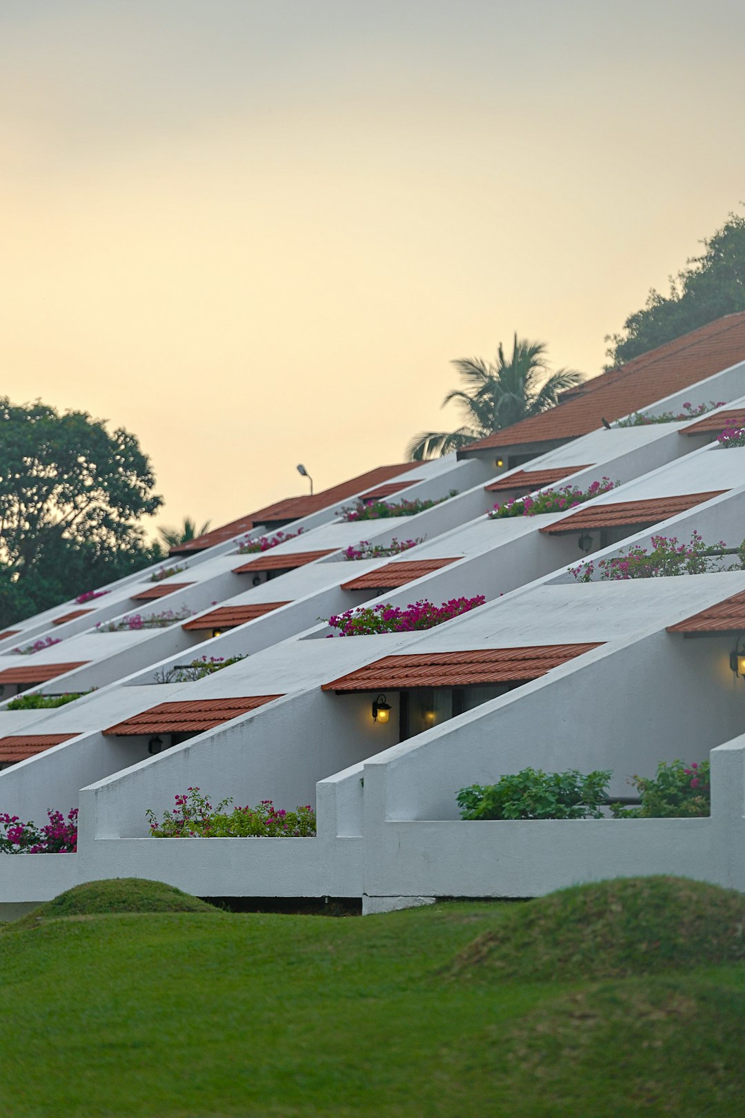 The Leela Kovalam