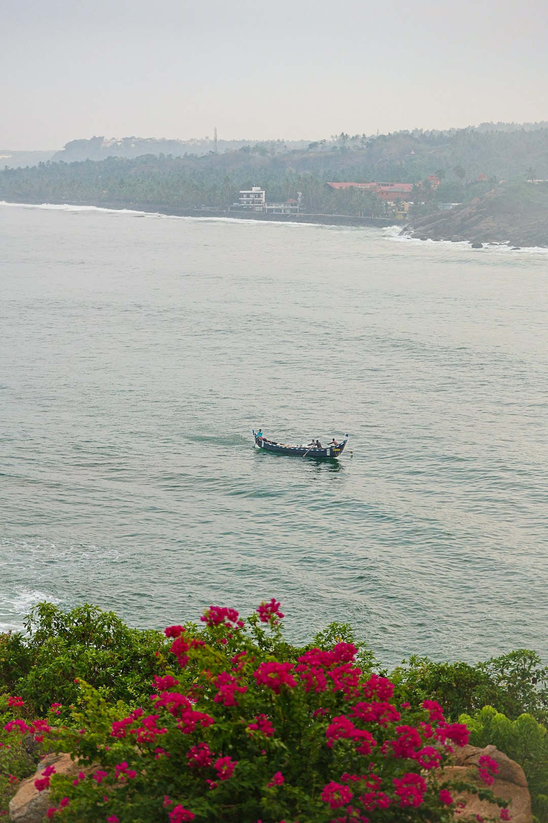 Kovalam, Trivandrum