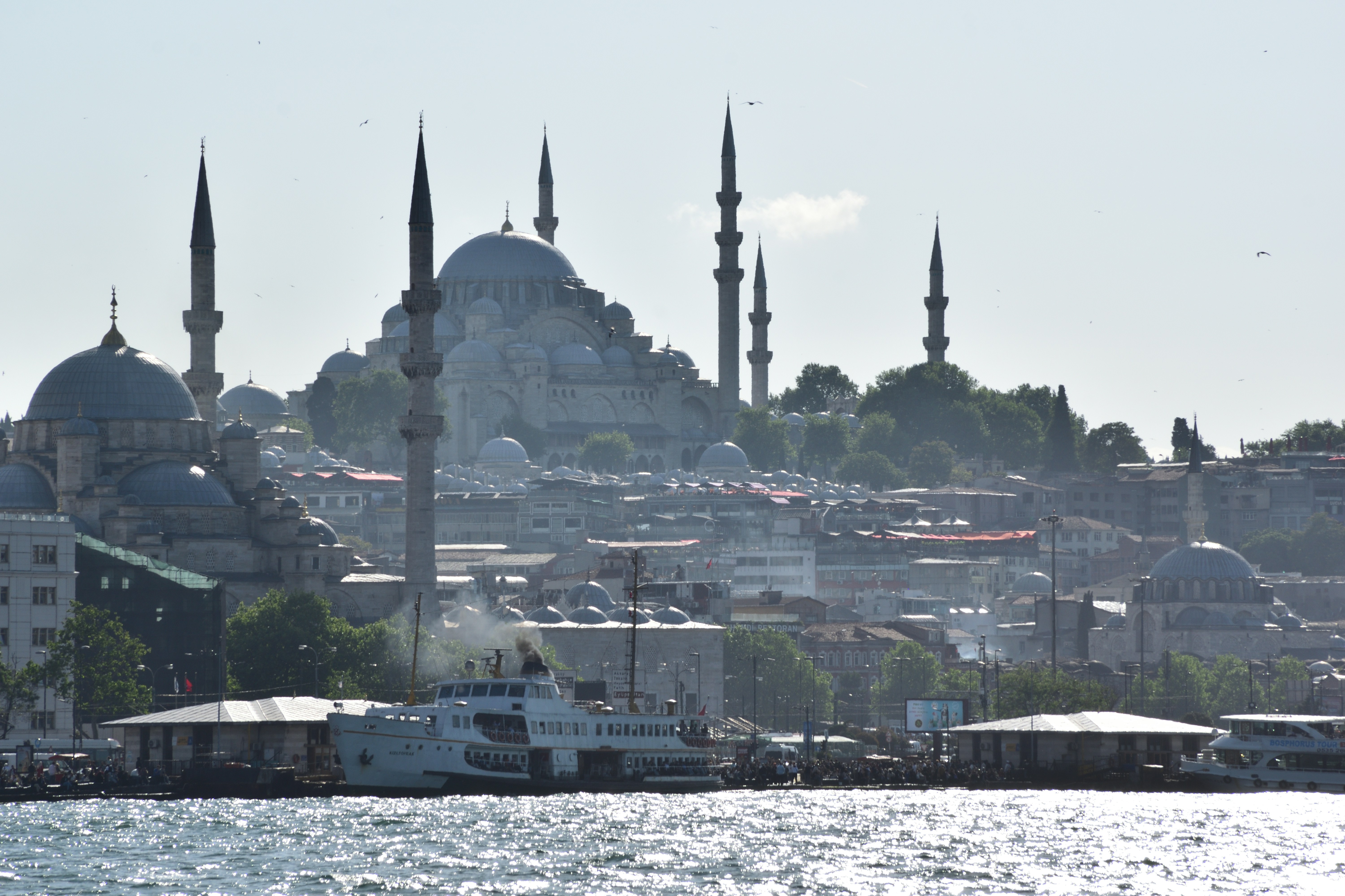 Özgür Özel'den António Costa'ya tepki: 5 dakika bile görüşme imkanı bulamamamız kabul edilebilir değil