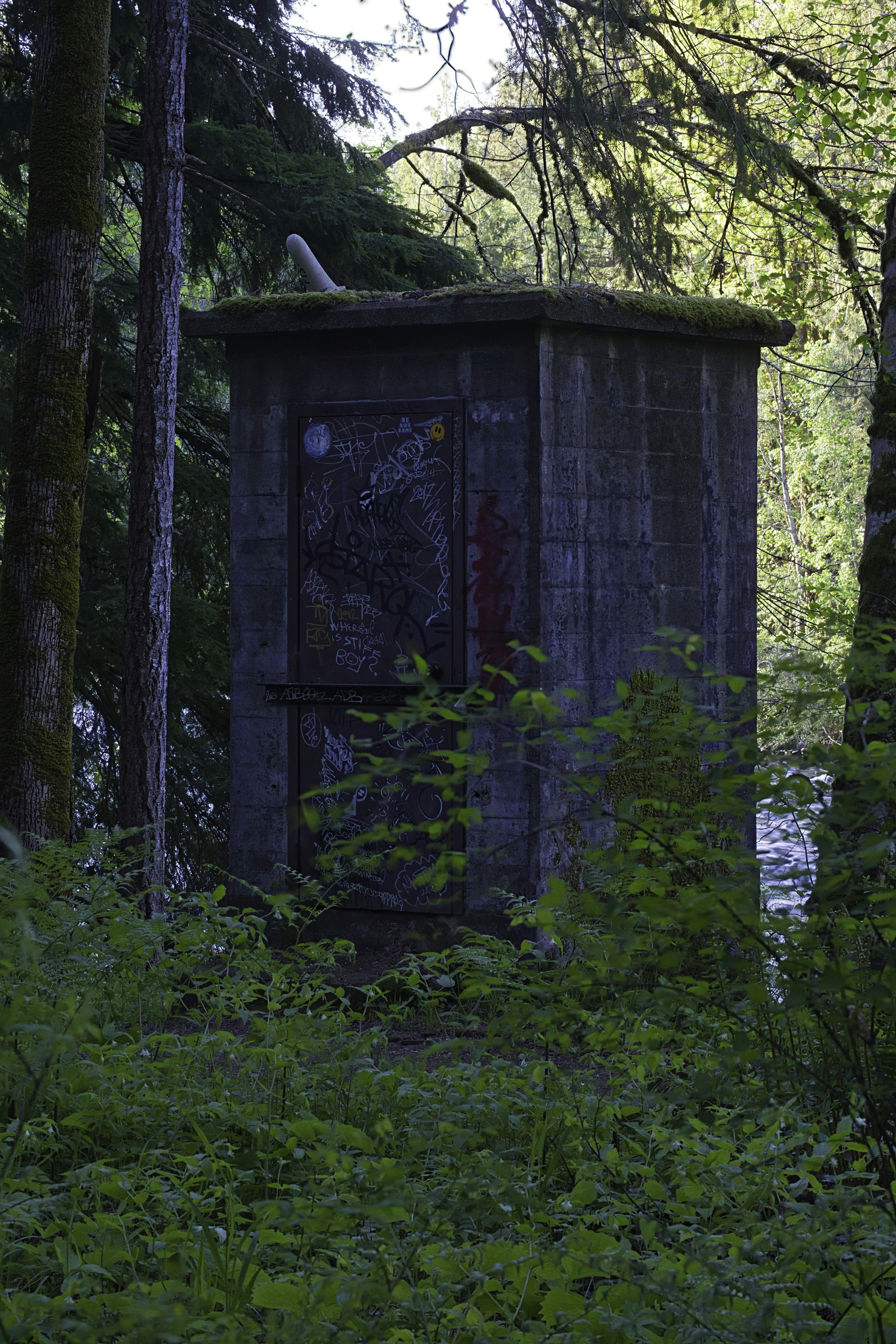 Photo by julianrendell