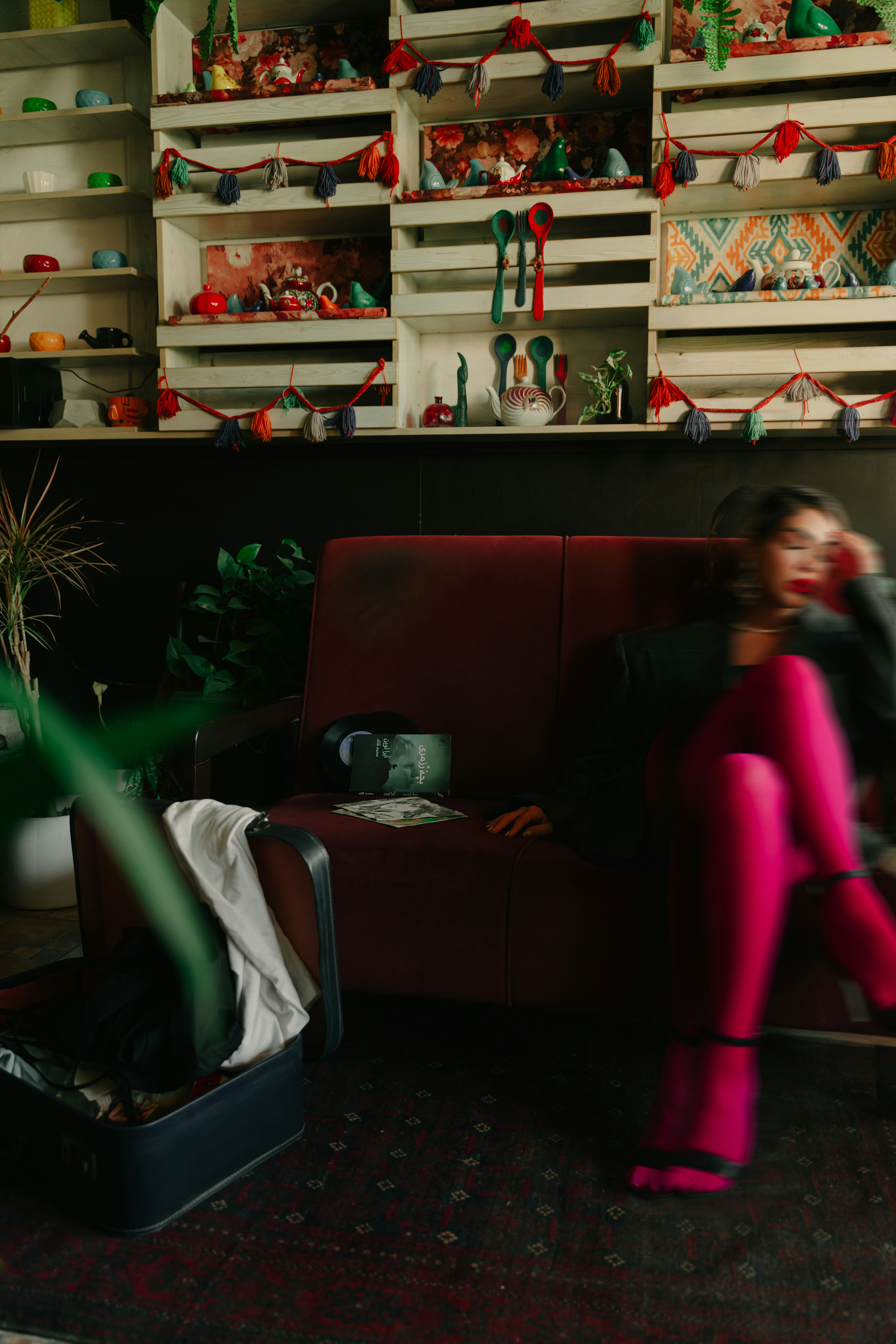 Photo by shayan_rostami