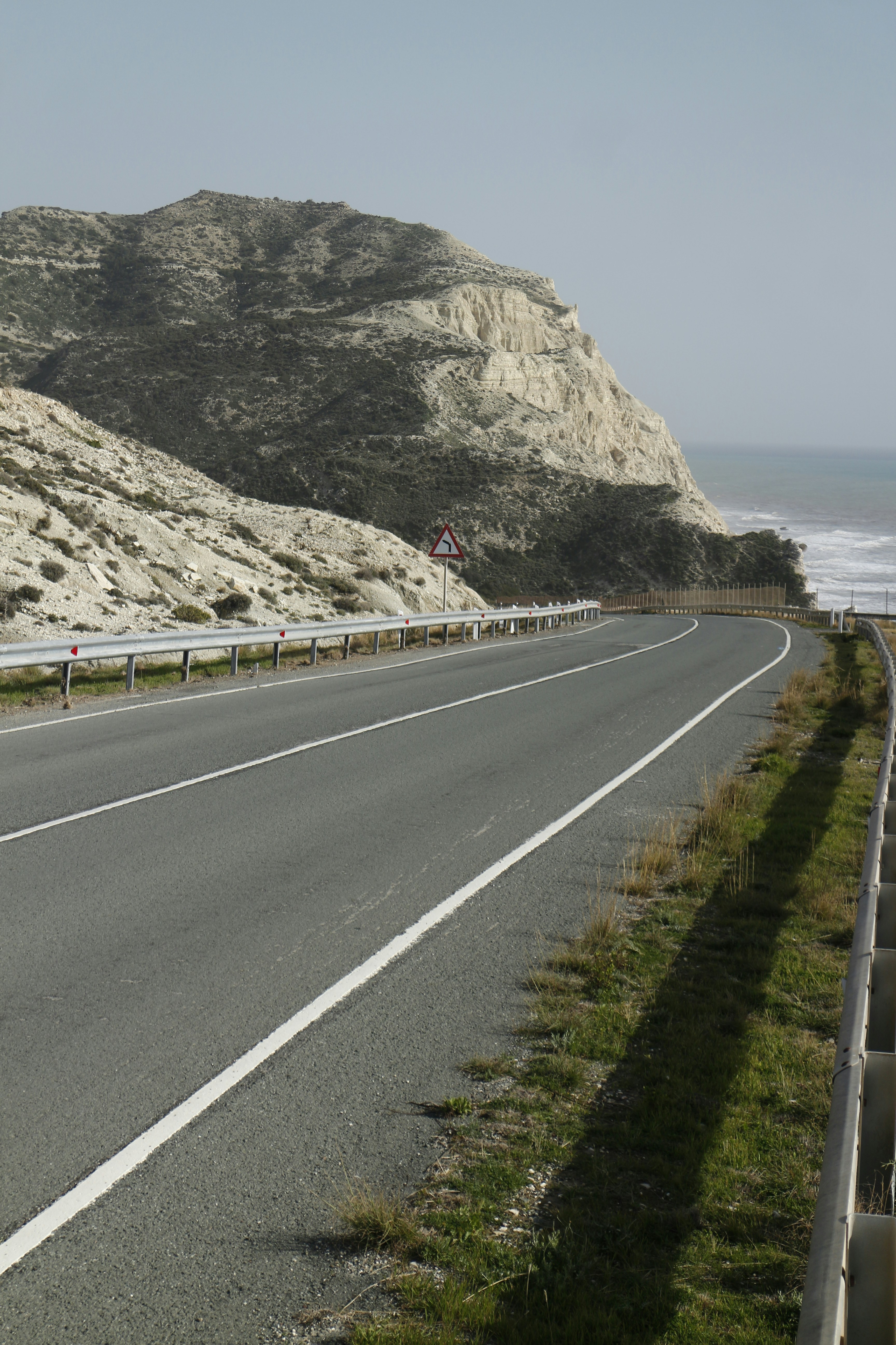 Day 3: Big Sur to San Luis Obispo