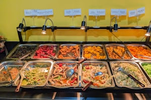 buffet