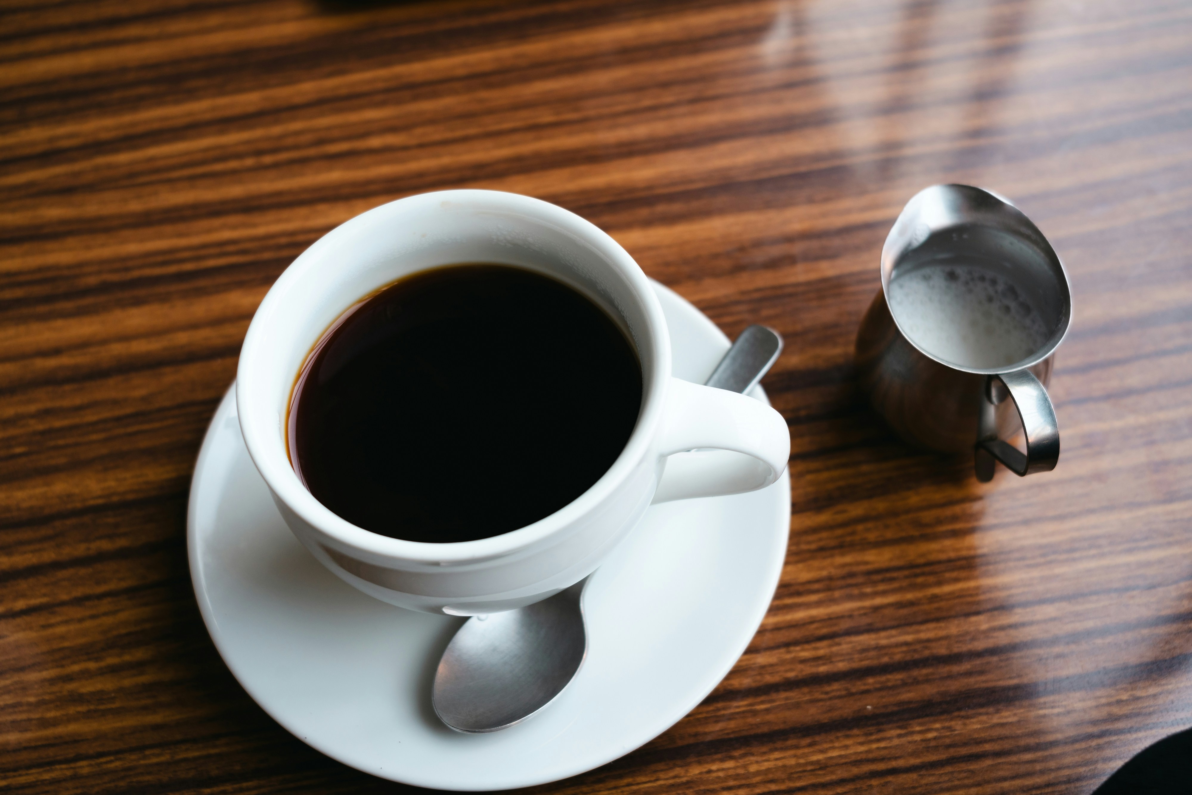 Photo by markuswinkler