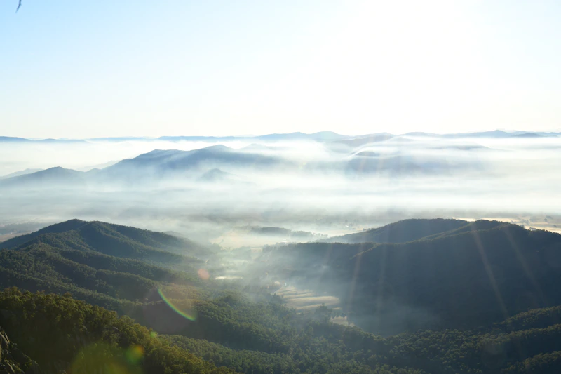 崇左石景林景区