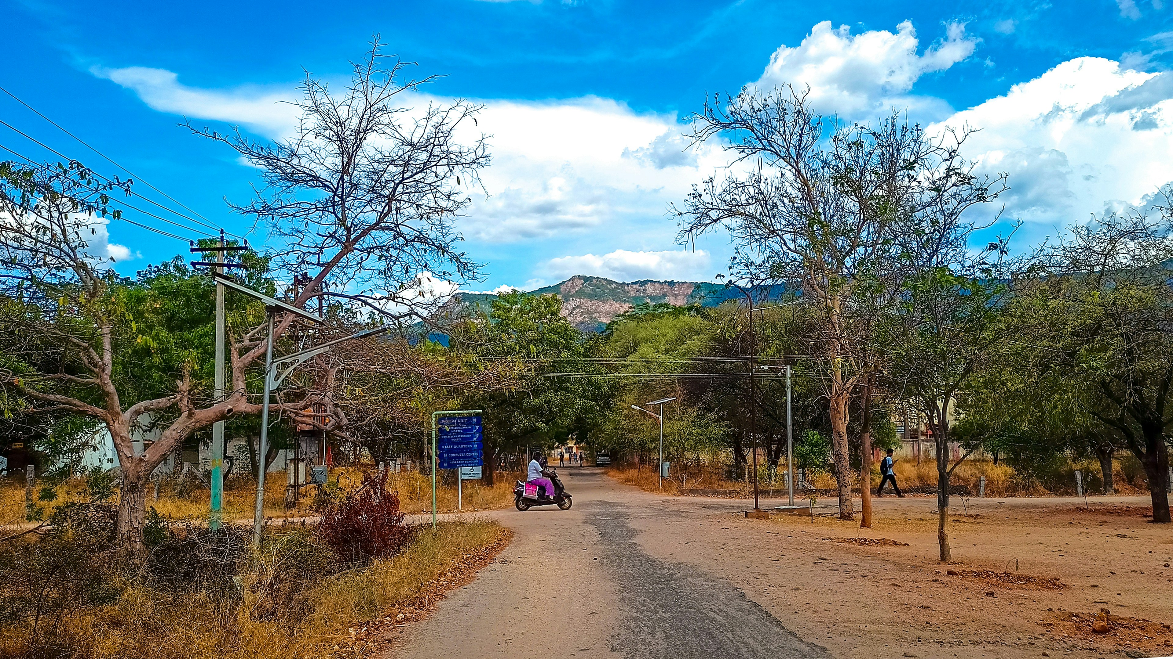 Lilongwe Budget Travel Guides