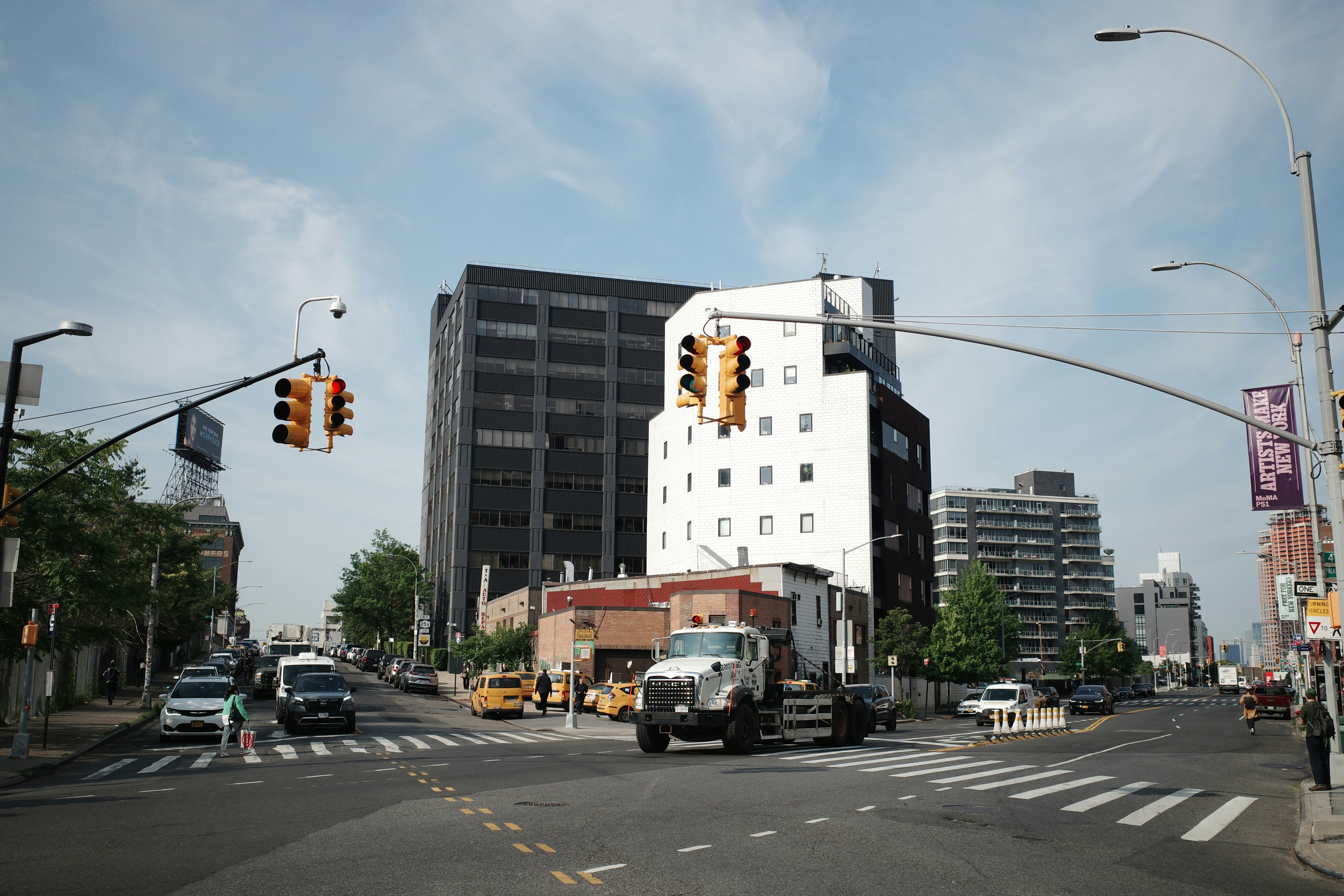 american truck simulator map