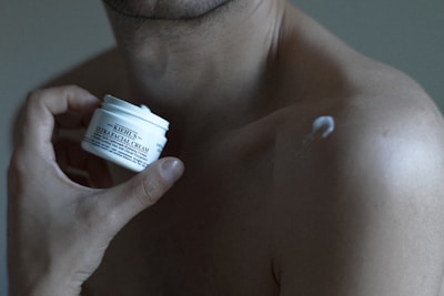 Antiseptic Cream 30g