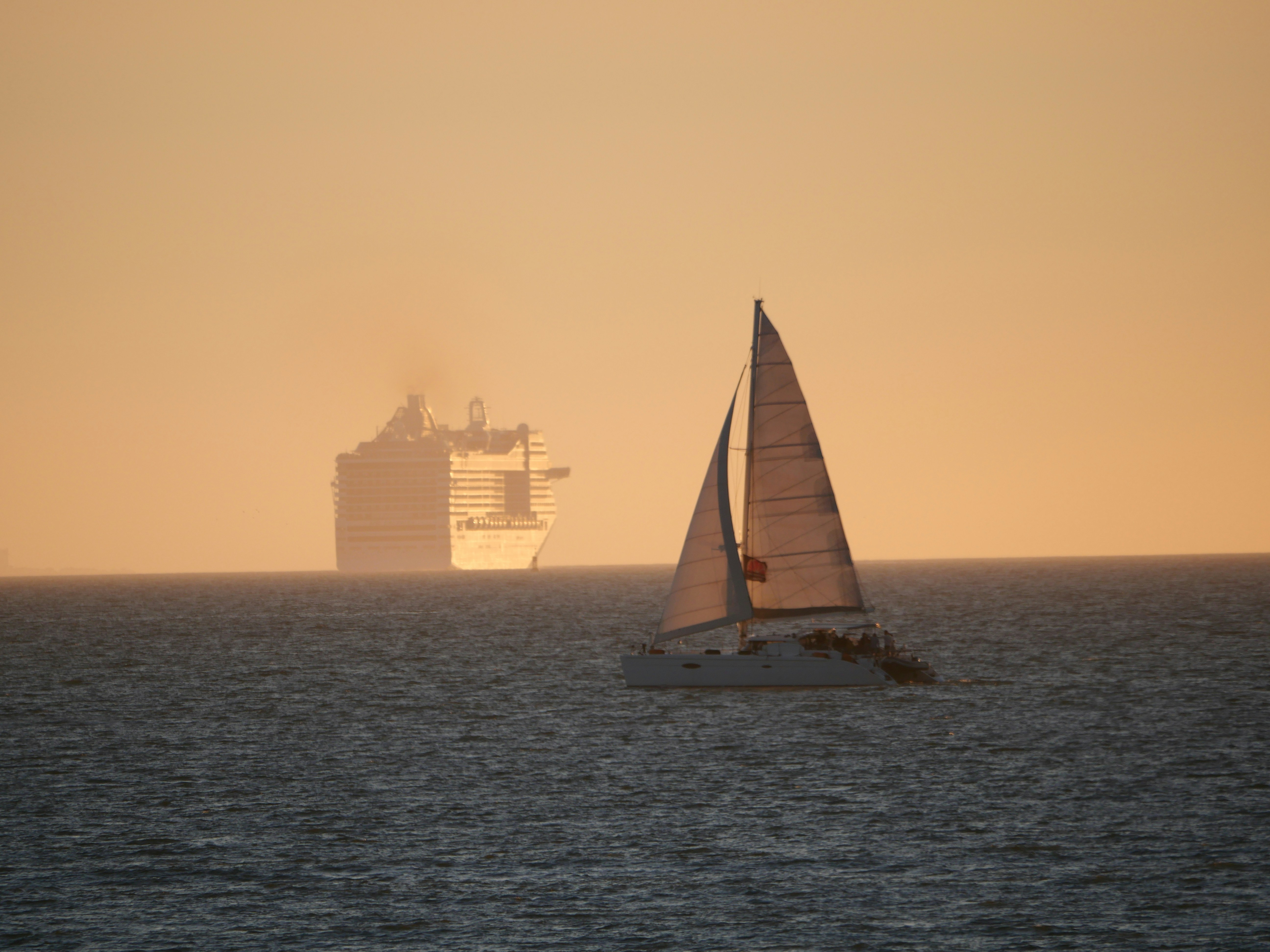 When Infrastructure Futures Look Backward: Wind Power's Return to Global Shipping