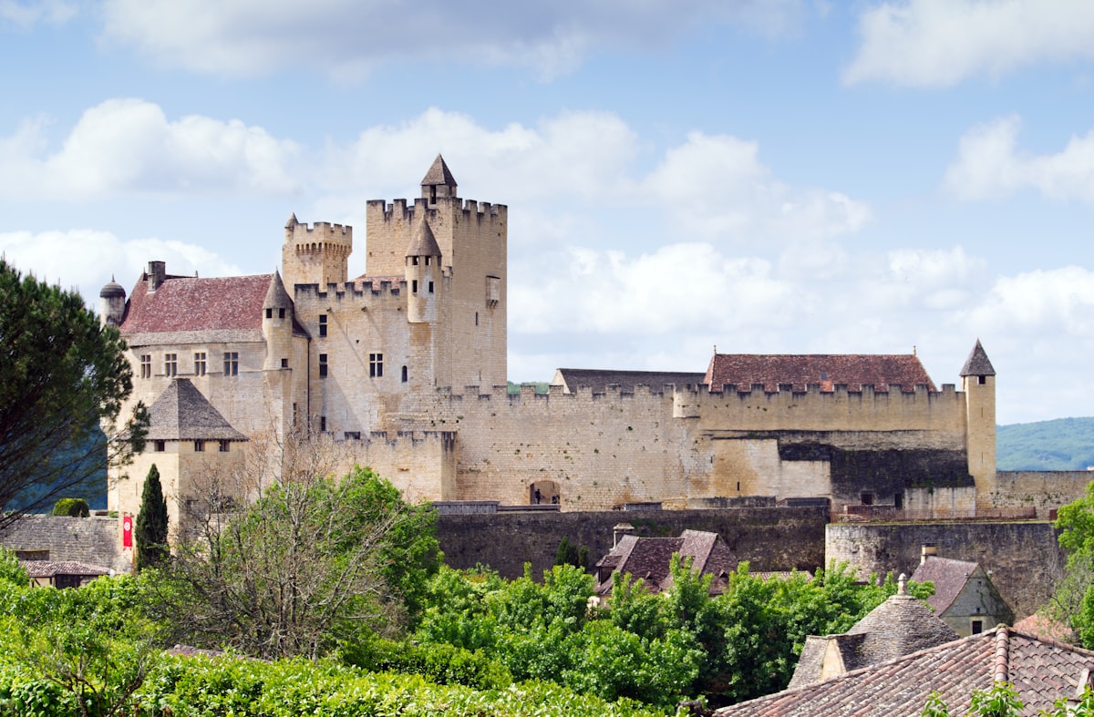 Château de Beynac
