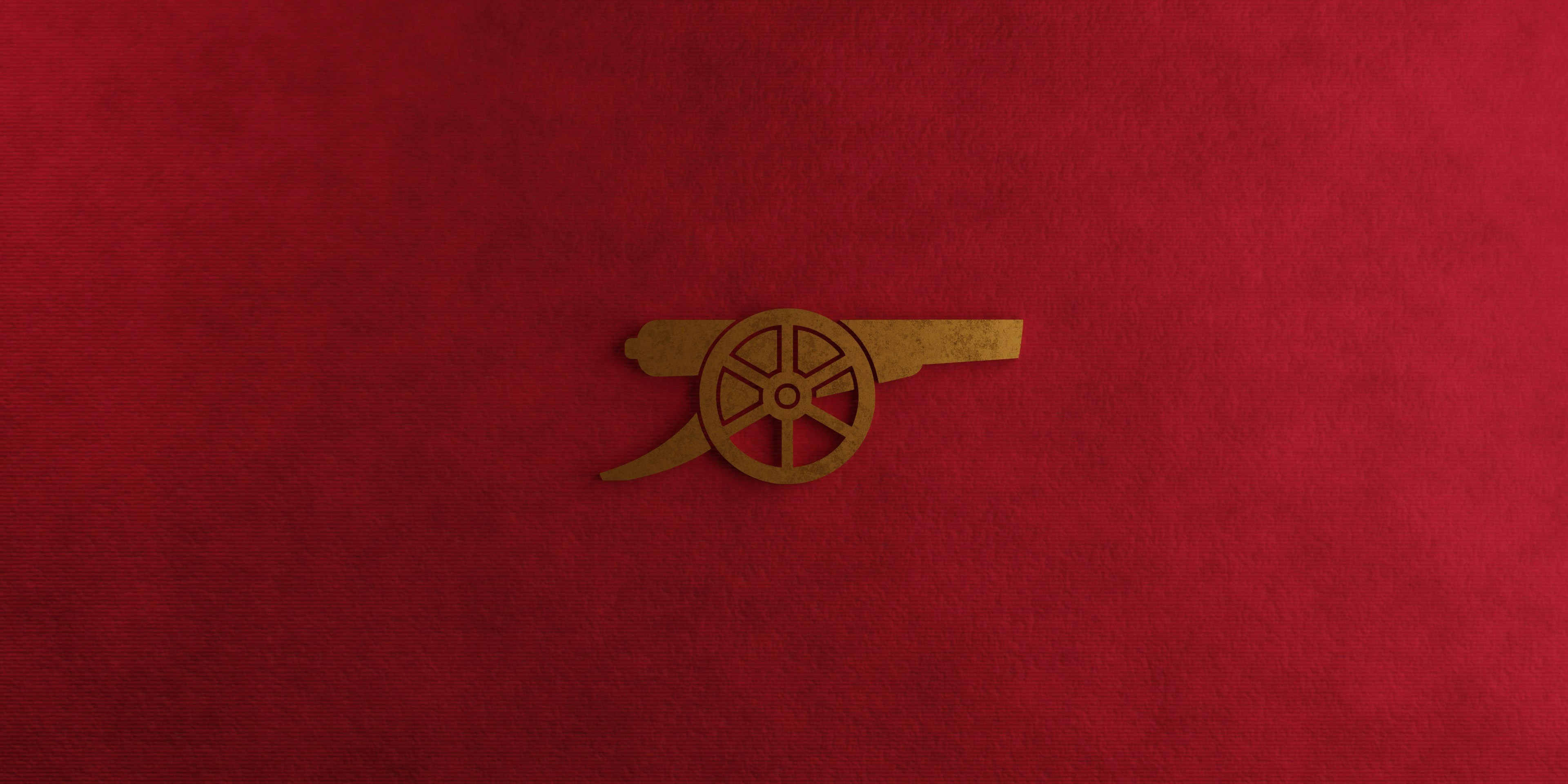 Arsenal logo