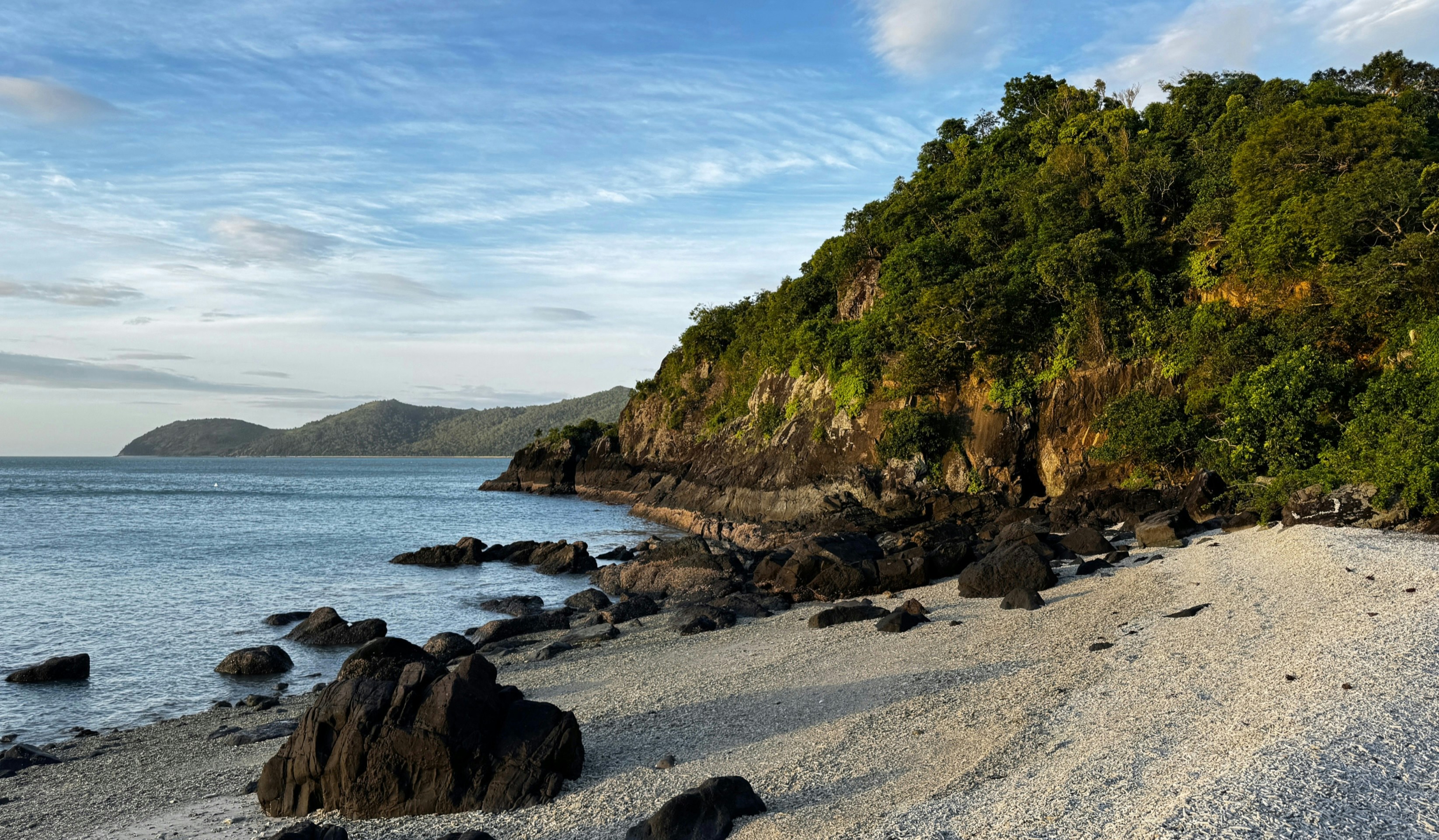 Mount Morgan, Queensland