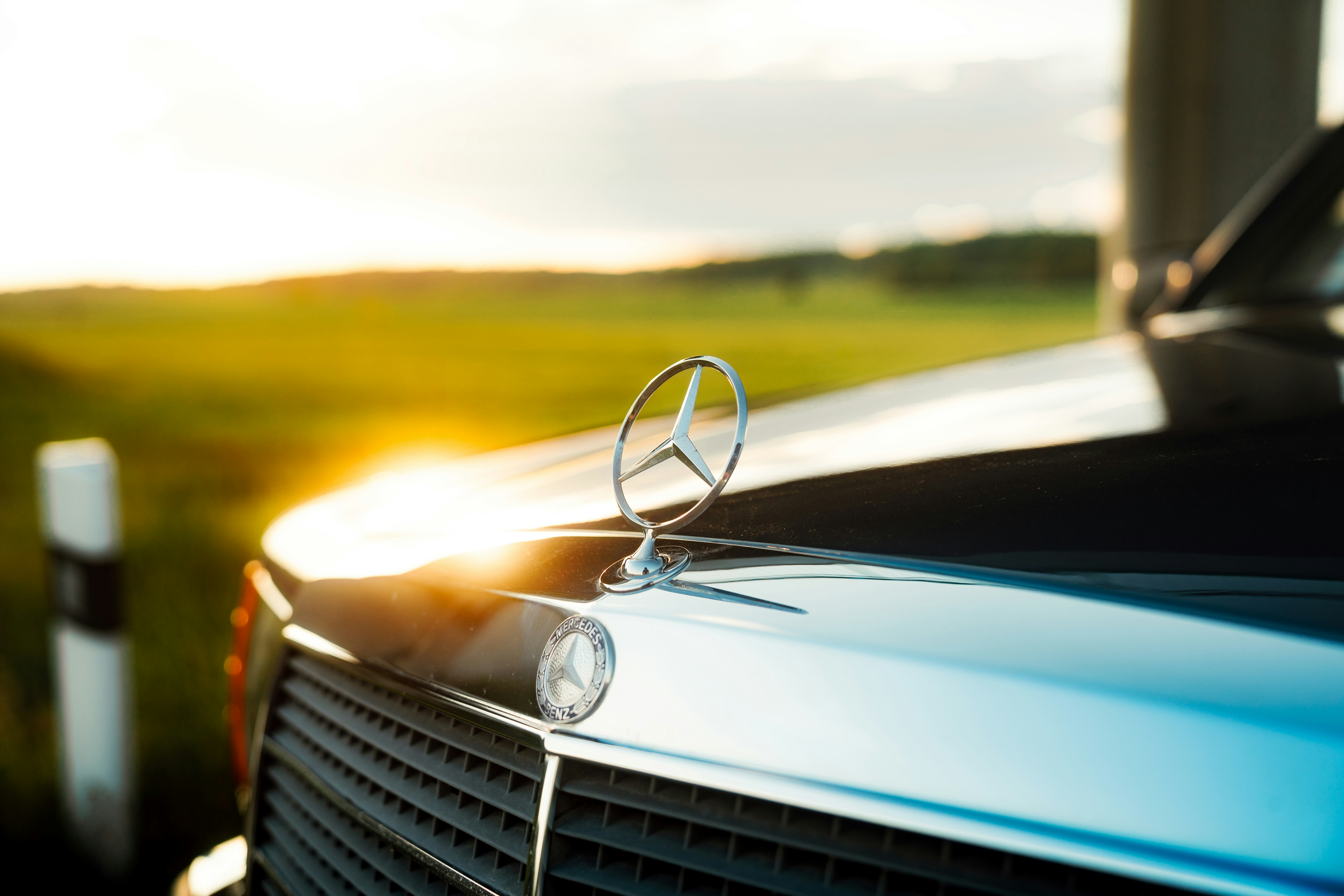 German Customer Care Advisor in the Customer Advocacy Team for Mercedes-Benz in Maastricht!