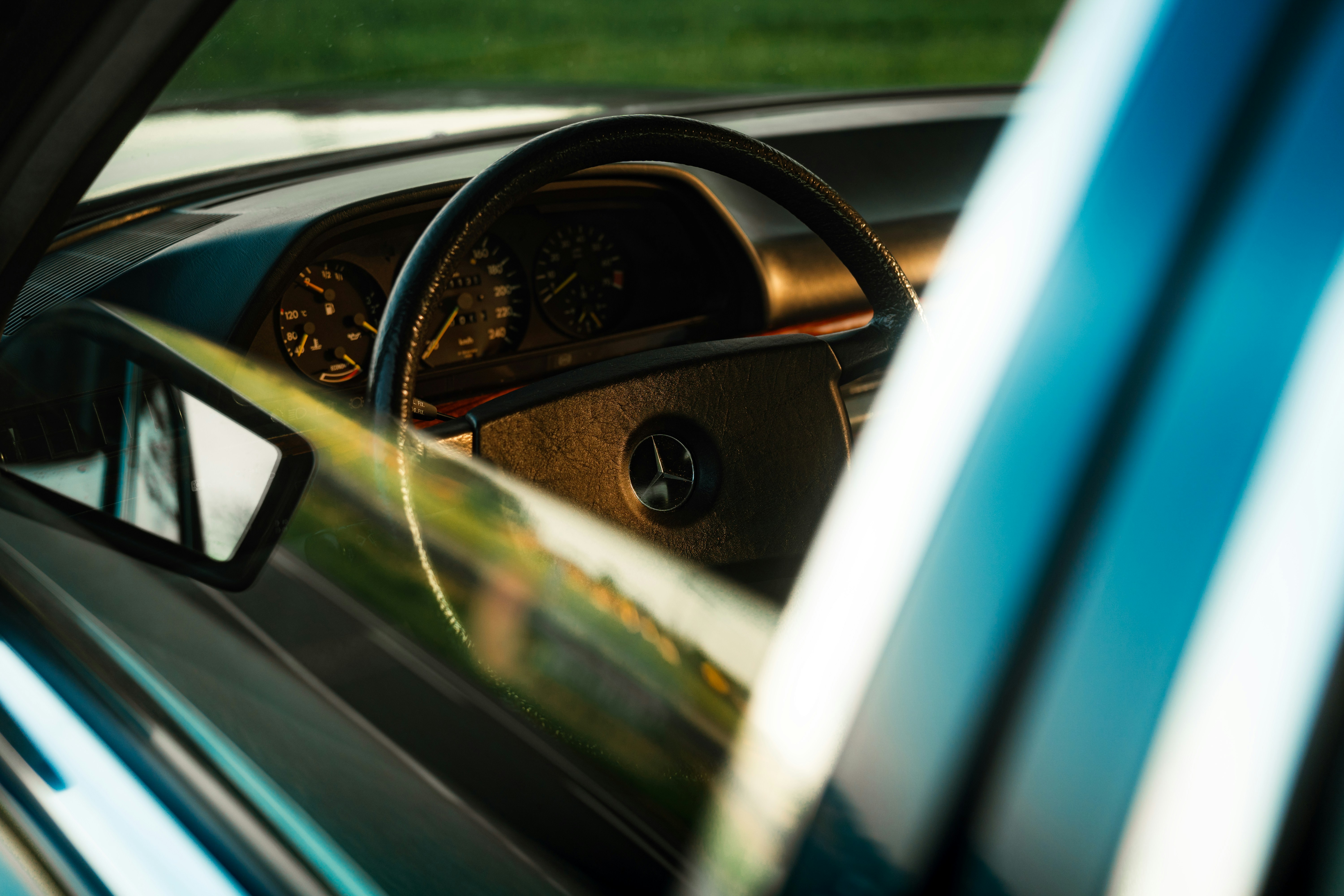 Photo by venajeborec