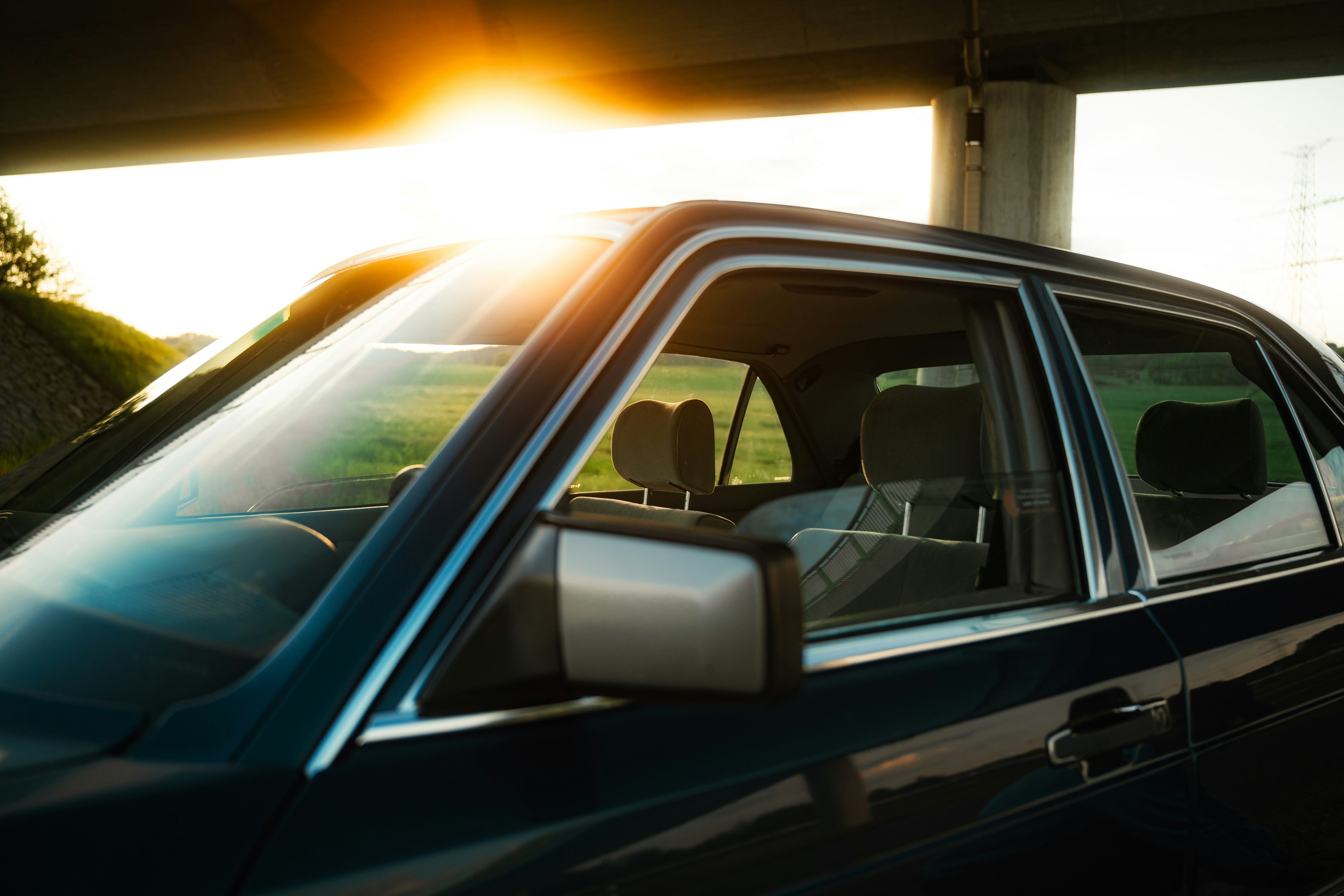 Photo by venajeborec