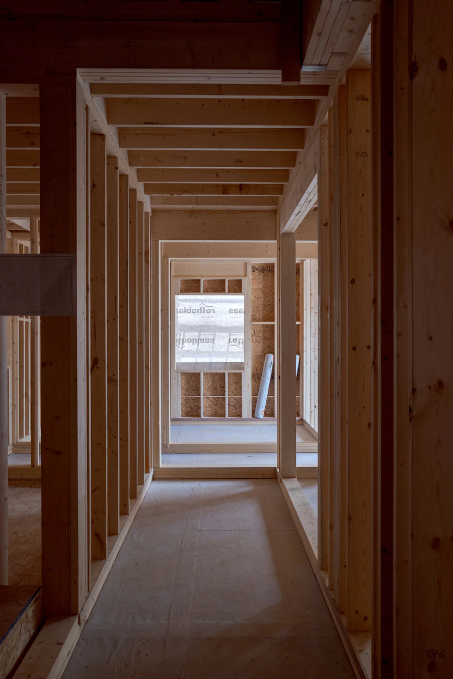 AMAZING Drywall project