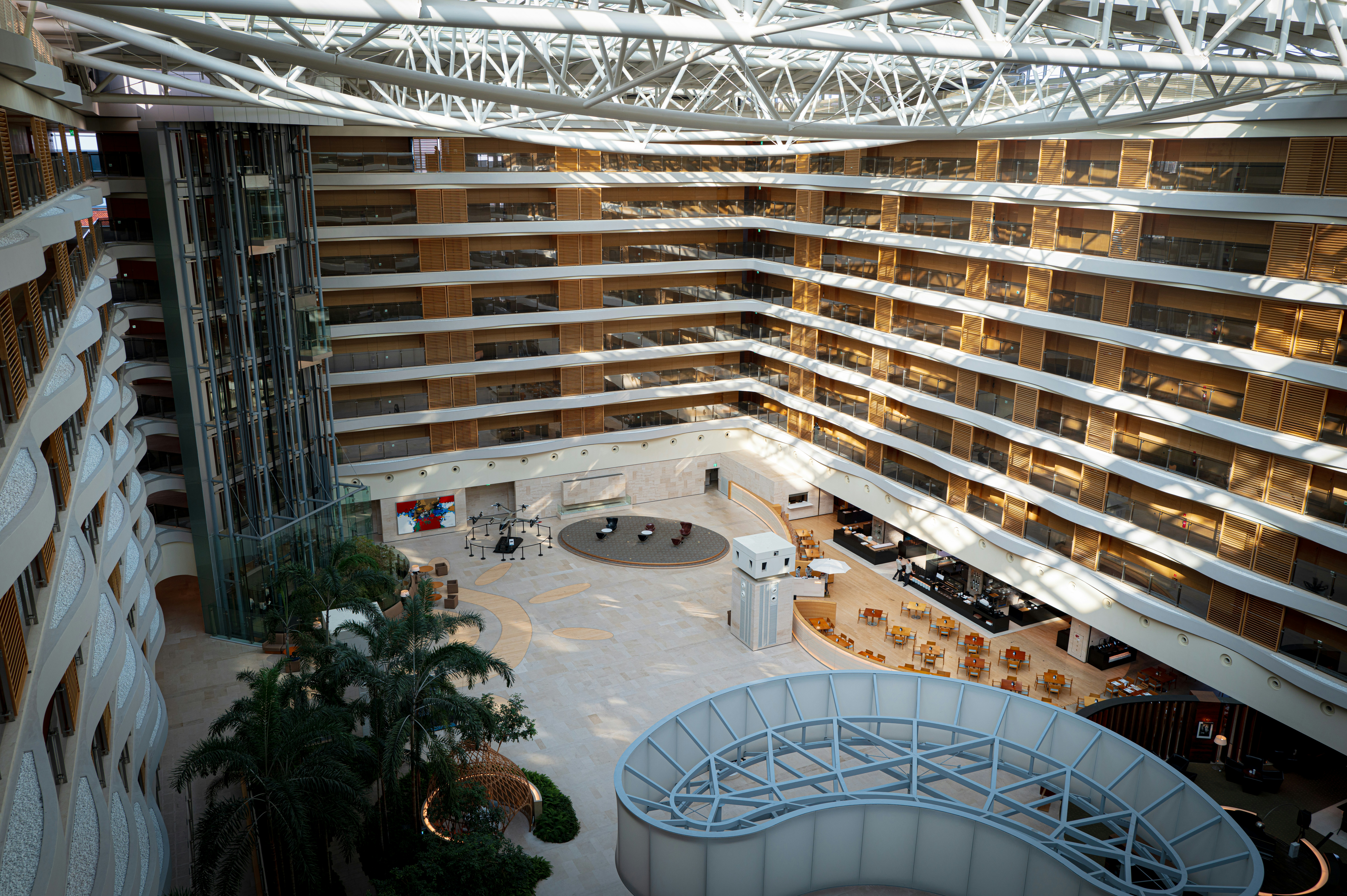 TownePlace Suites