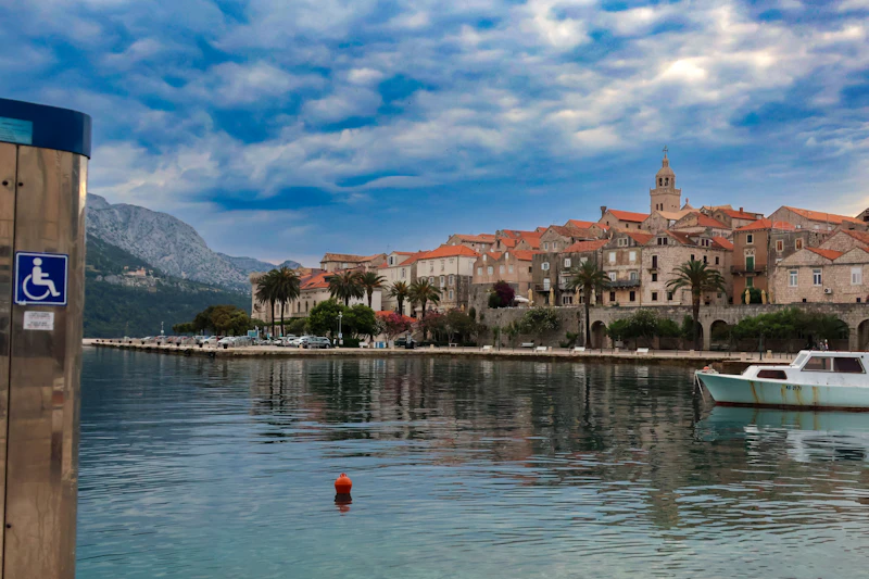 Best Budget Hostels in Korcula That Are Actually Worth Staying In