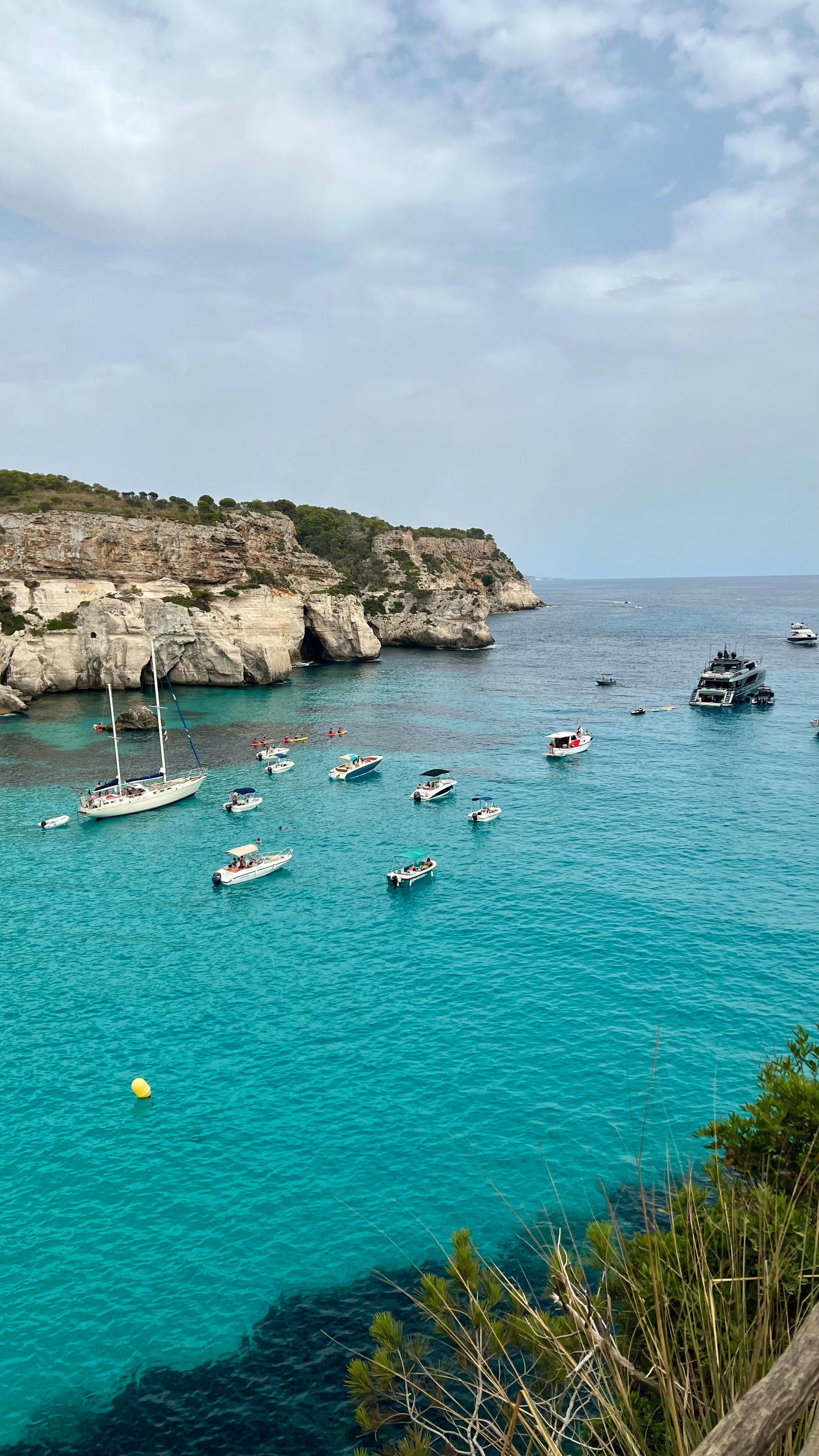Menorca