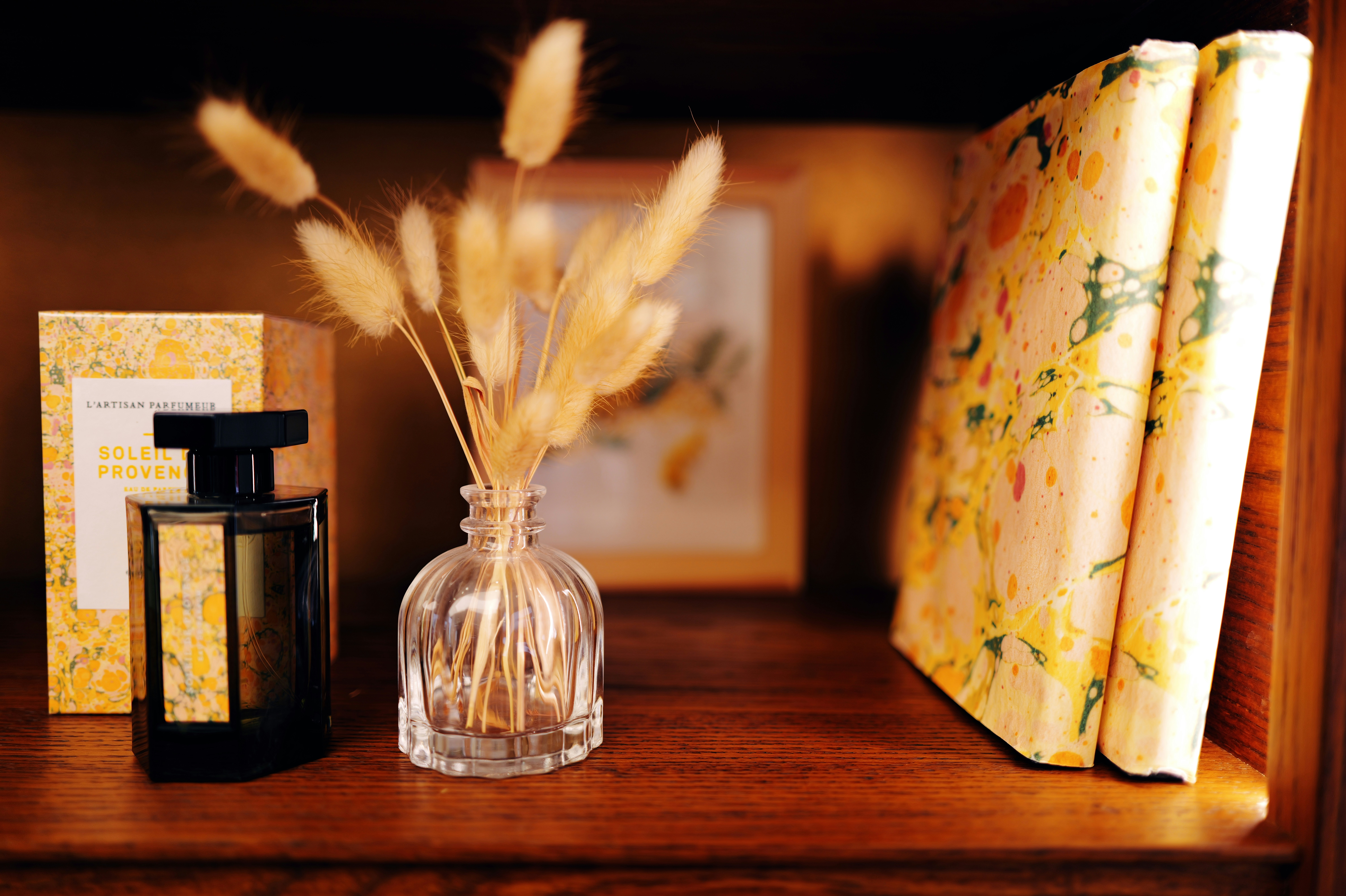8 Gift Ideas with Eco-Friendly Home Fragrance Wax Melts