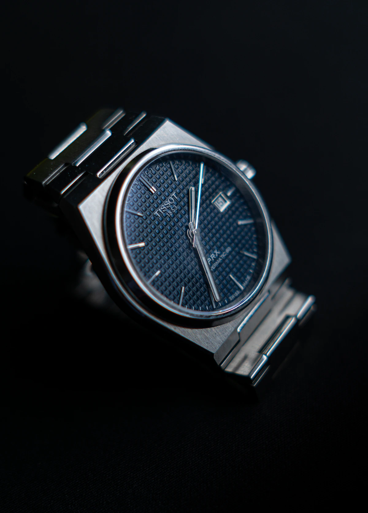 Orologio Tissot PRX