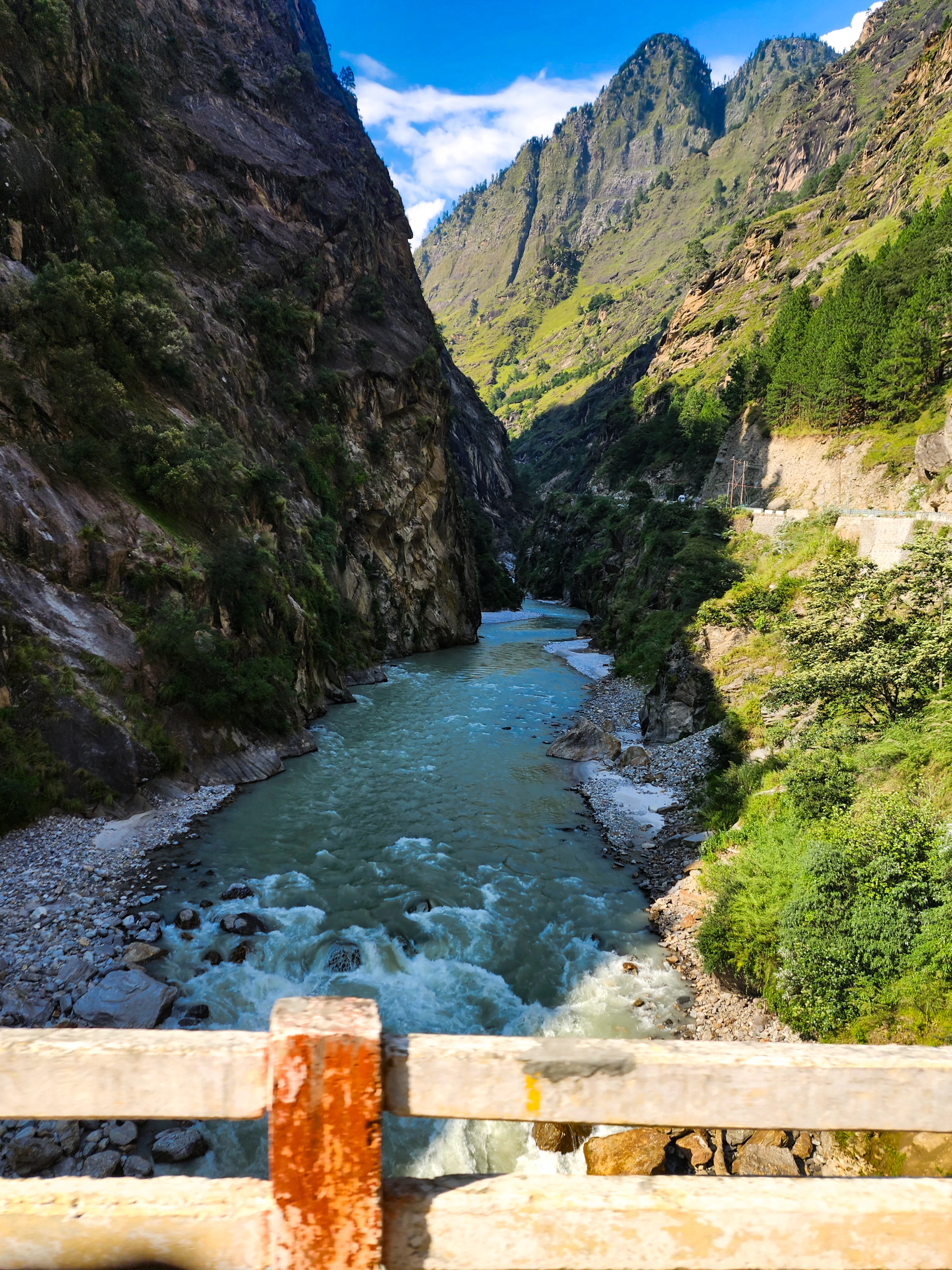 Chardham Yatra thumbnail 4