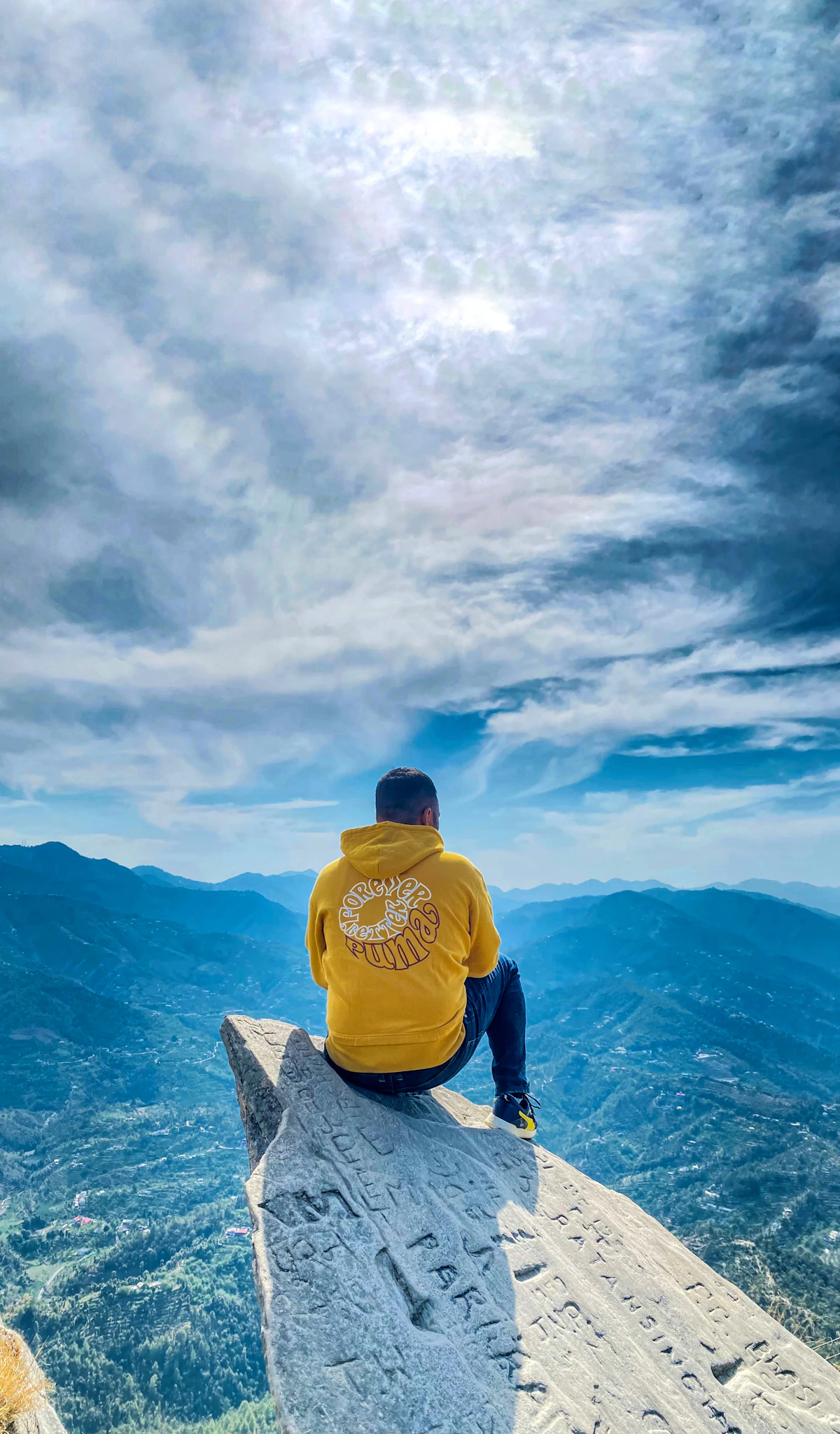 Delhi Mukteshwar Nainital