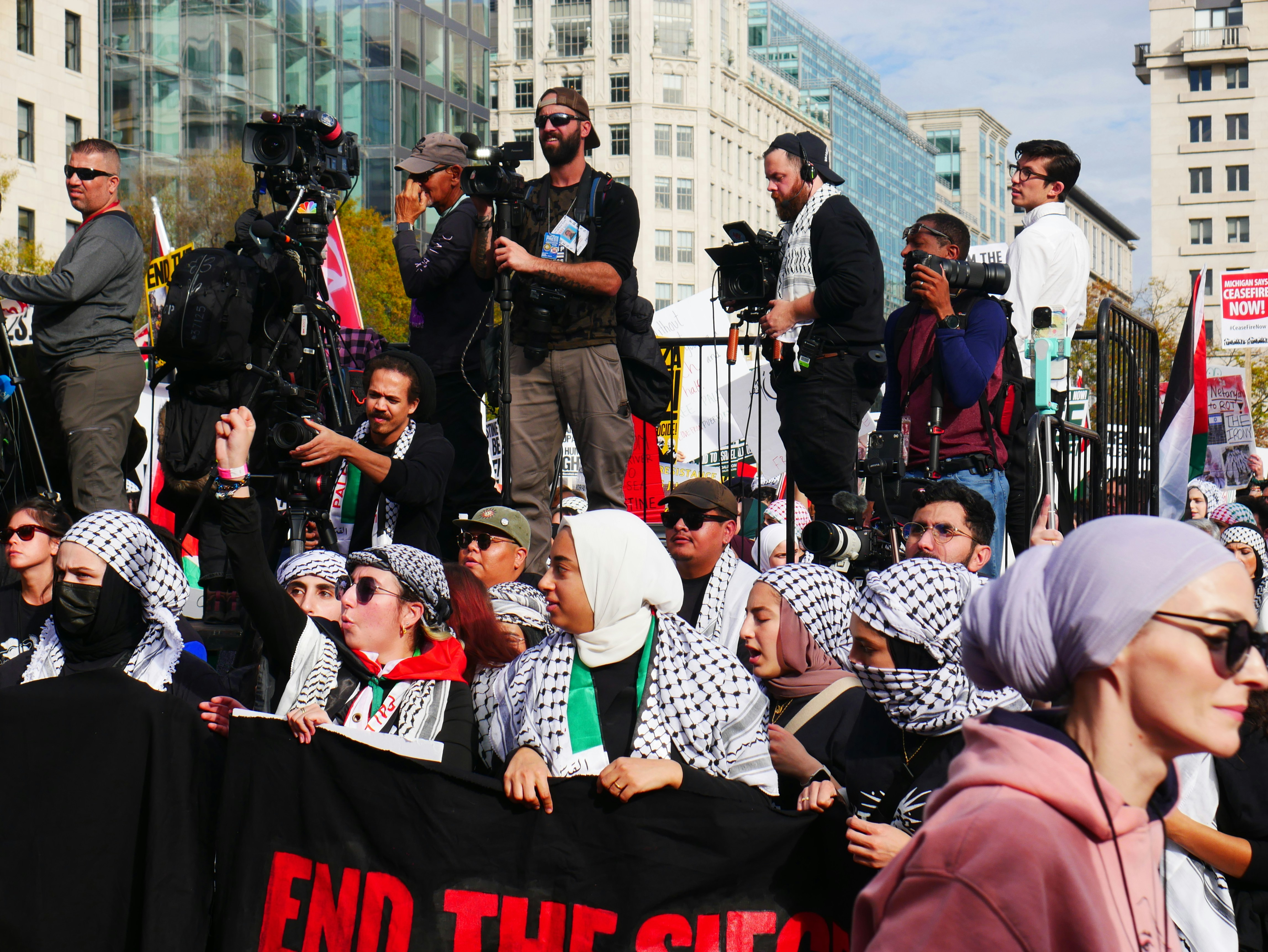 Fostering Press Freedom: The Financial Costs of Legal Battles for Journalists