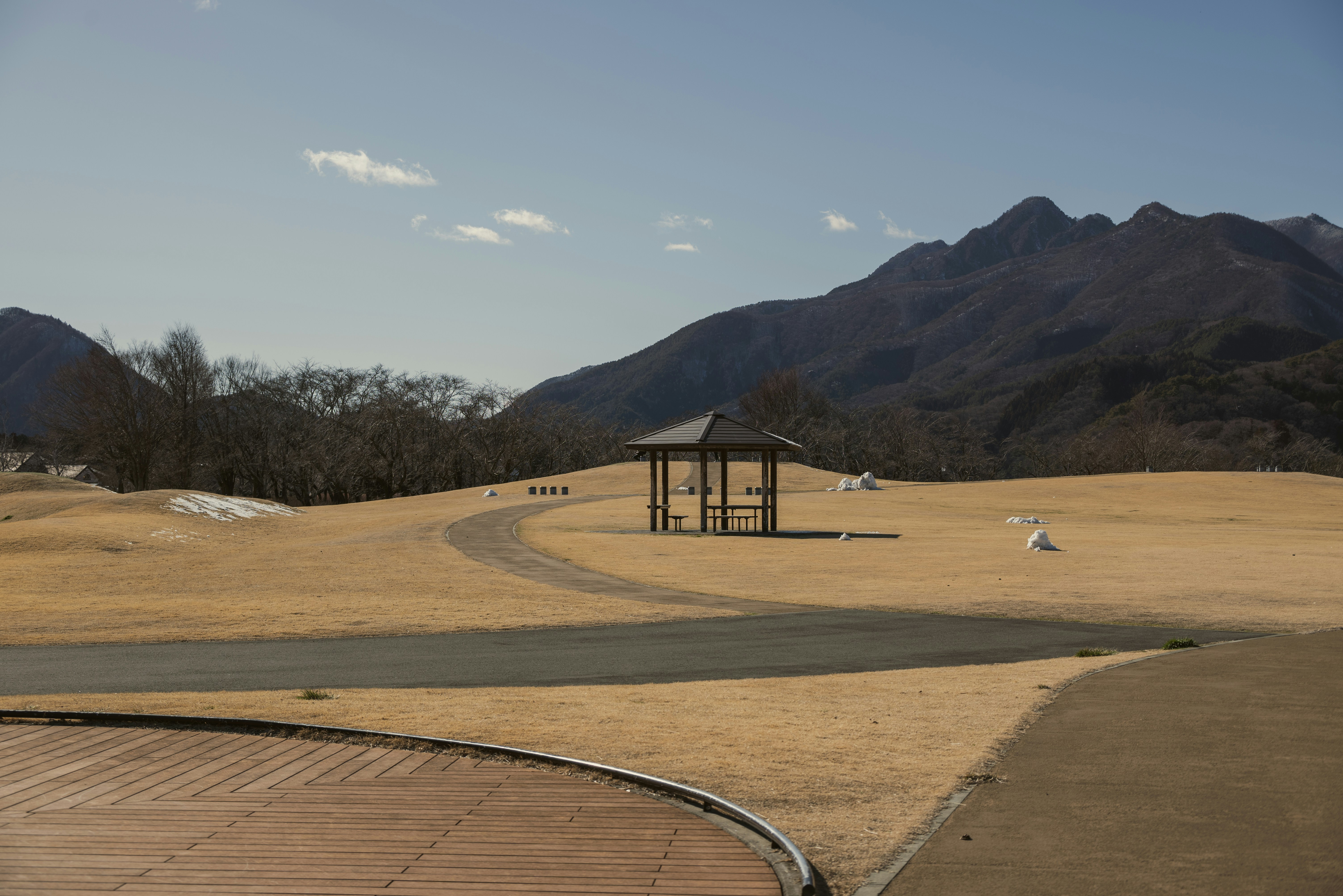 Rock Park Amphitheater photo 3