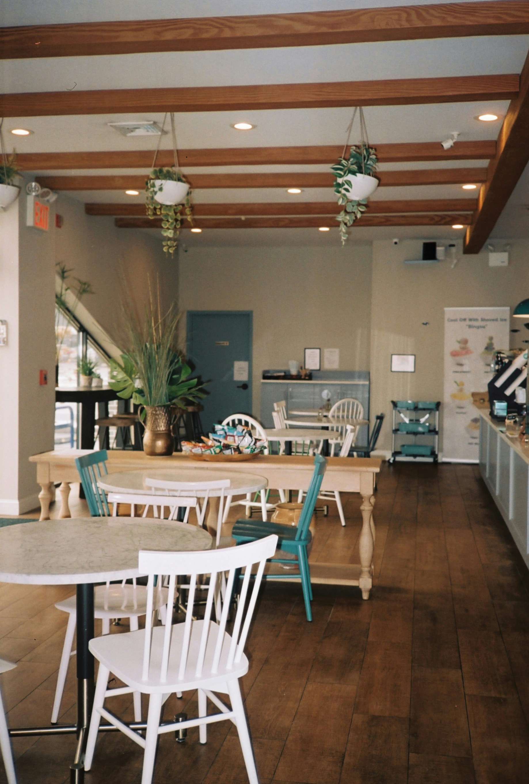 Gardenview Restaurant Menu