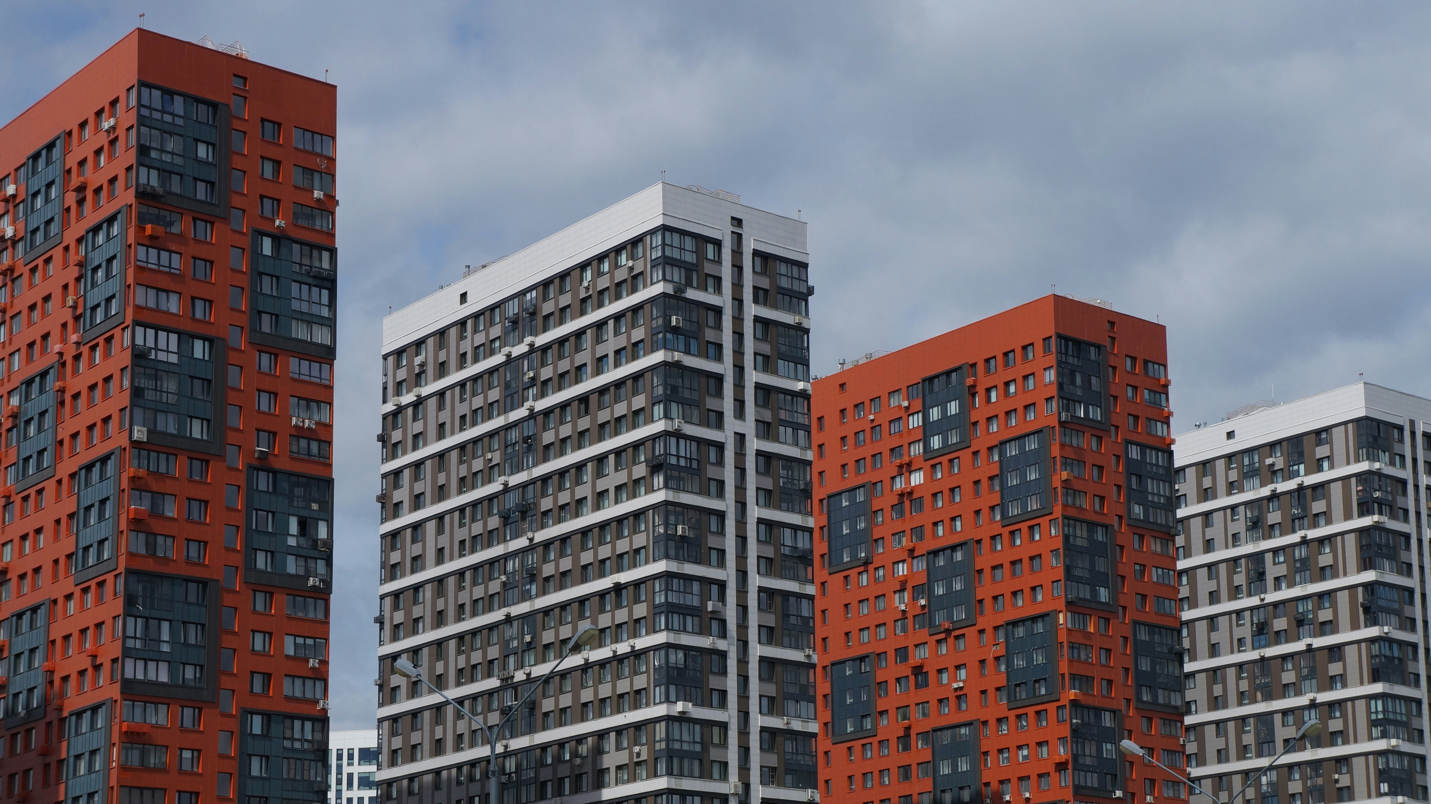 La crisis de la vivienda en España: un problema de oferta y no de avaricia