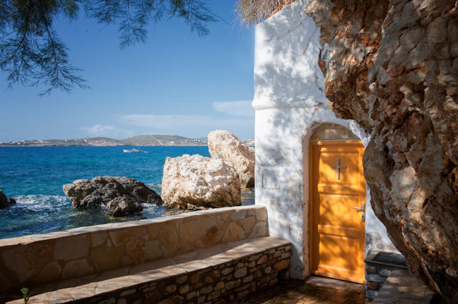 Luxury 6-Day Paros Itinerary: Premium Routes & Dining