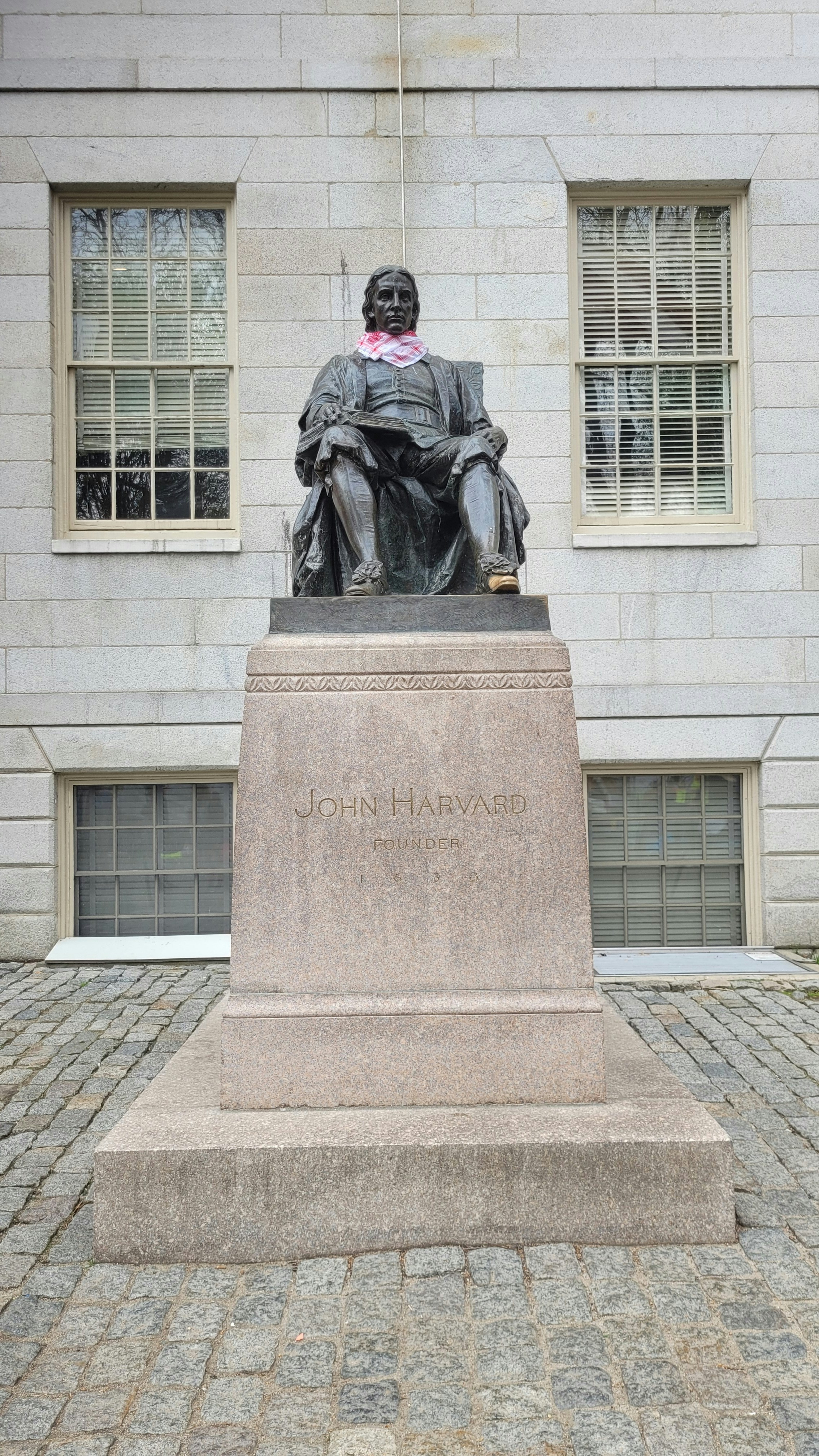 Portrait of Dr. Michael Chen, Economics Professor at Harvard University, expert in education finance policy