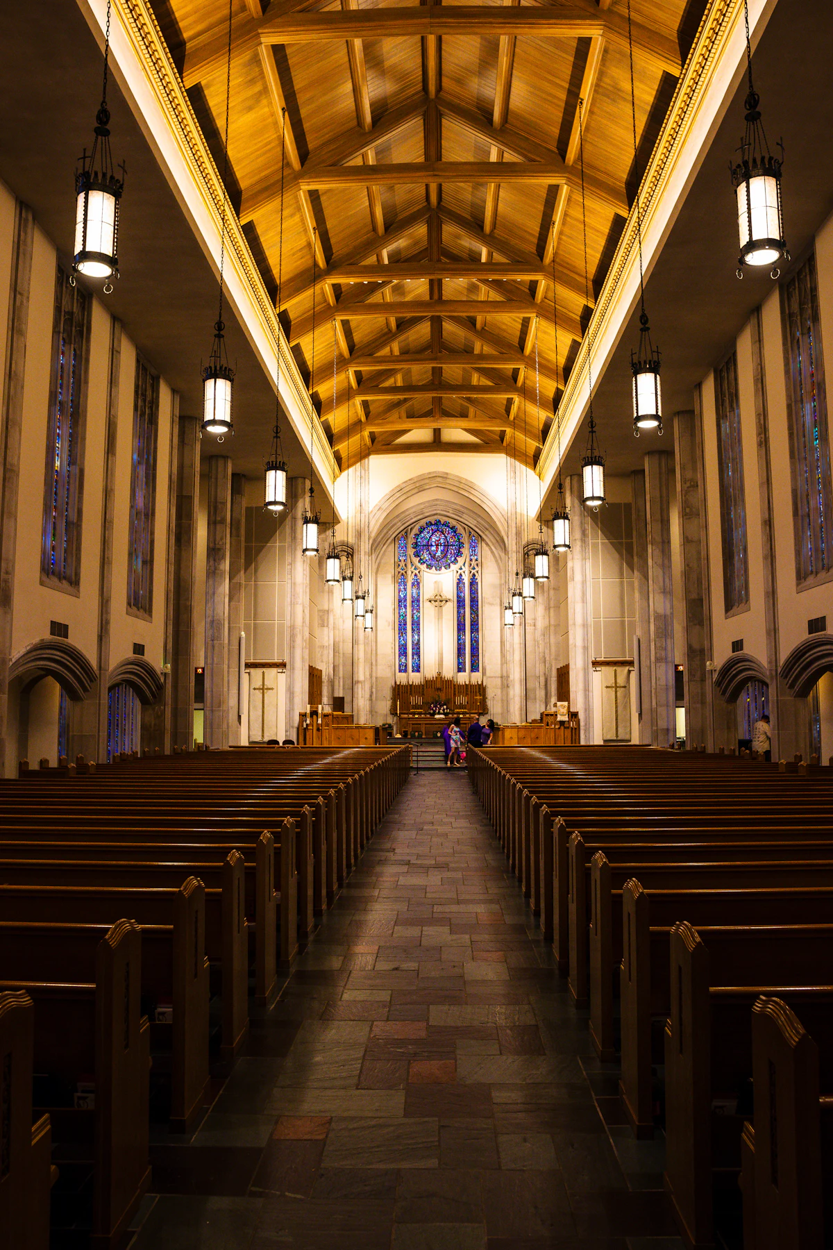 Parroquia San José
