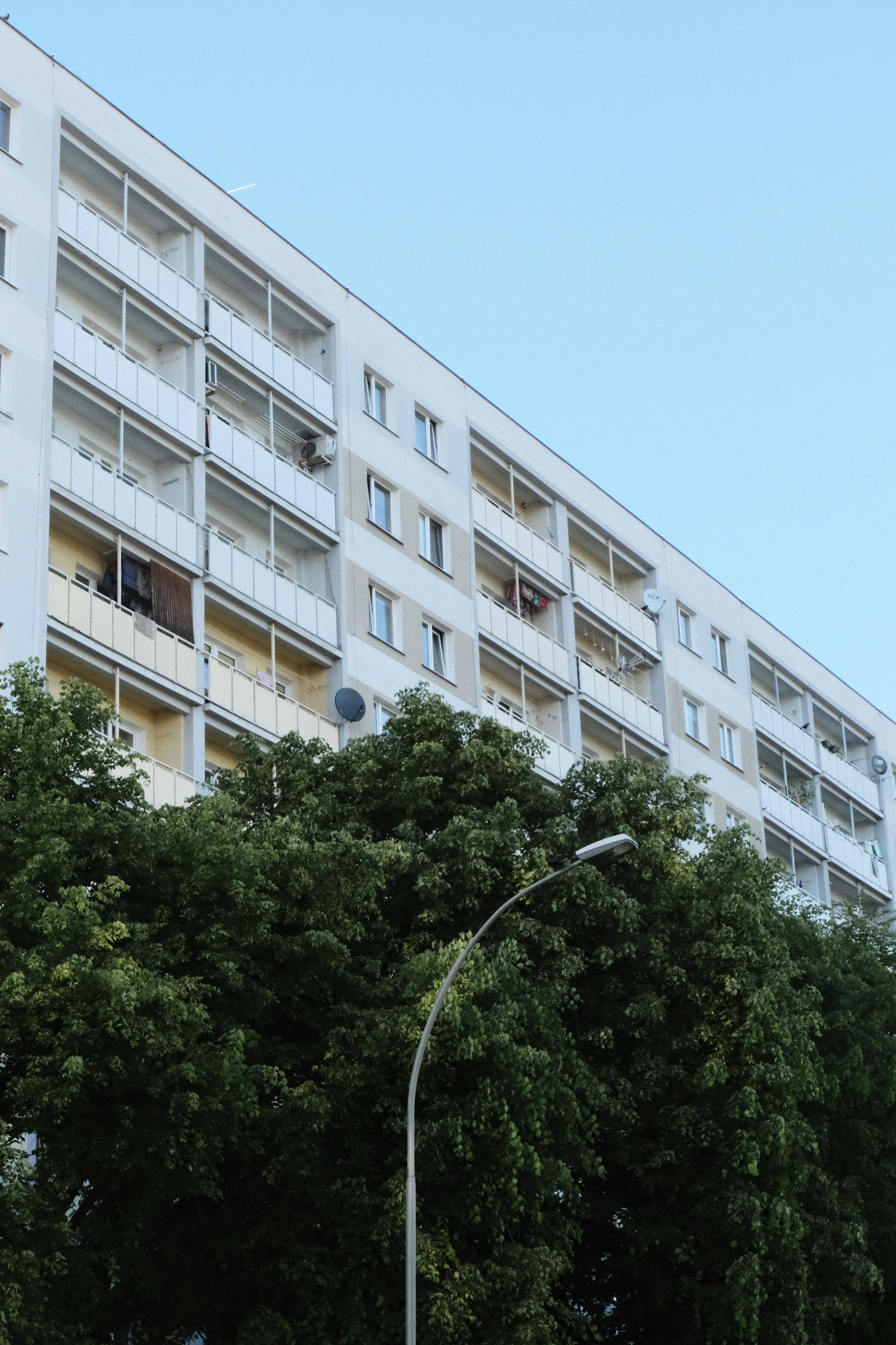 Modern Residential Communities