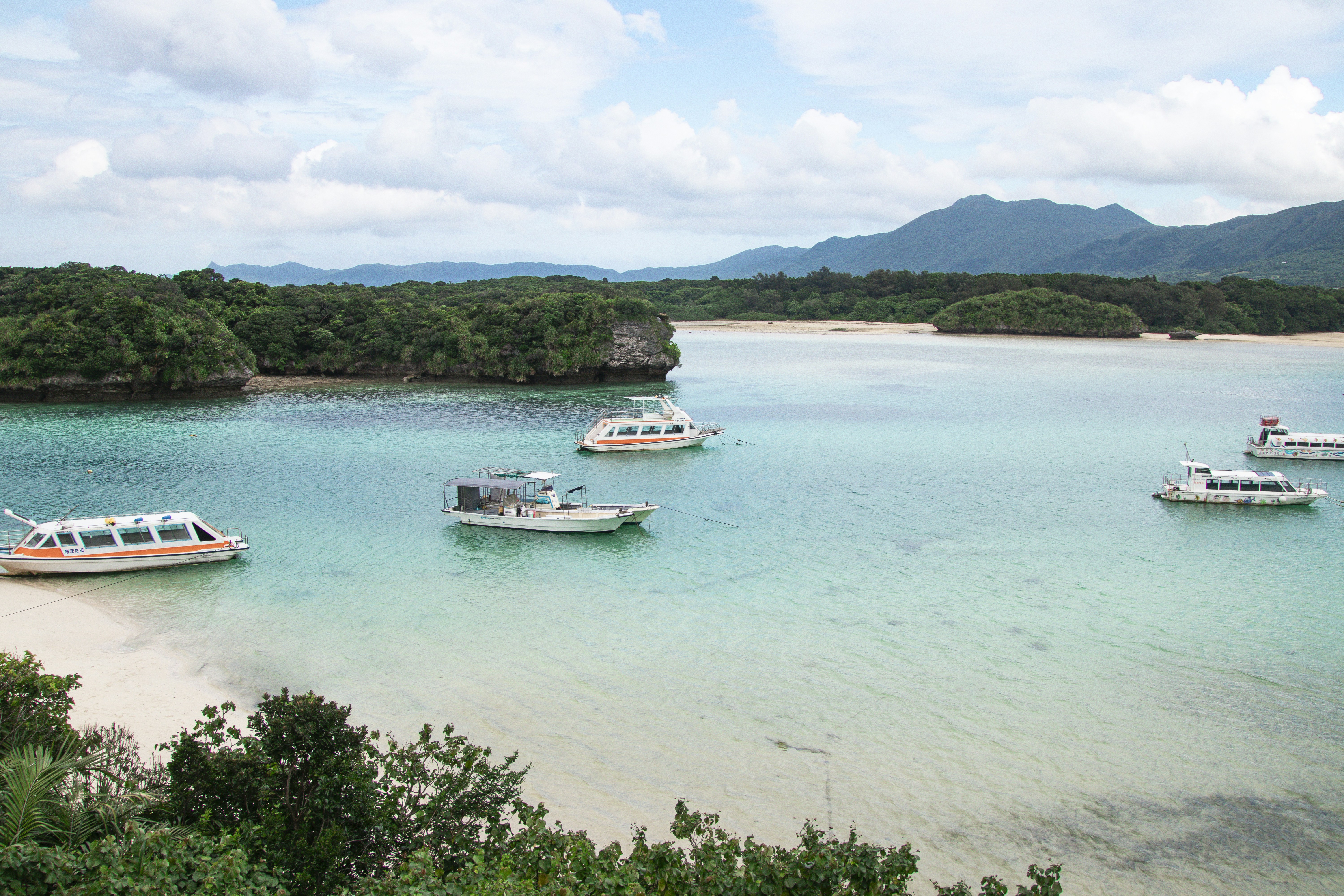 이시가키 여행 스노클링·섬투어 패키지 비교하고 예약하는 방법 이미지2