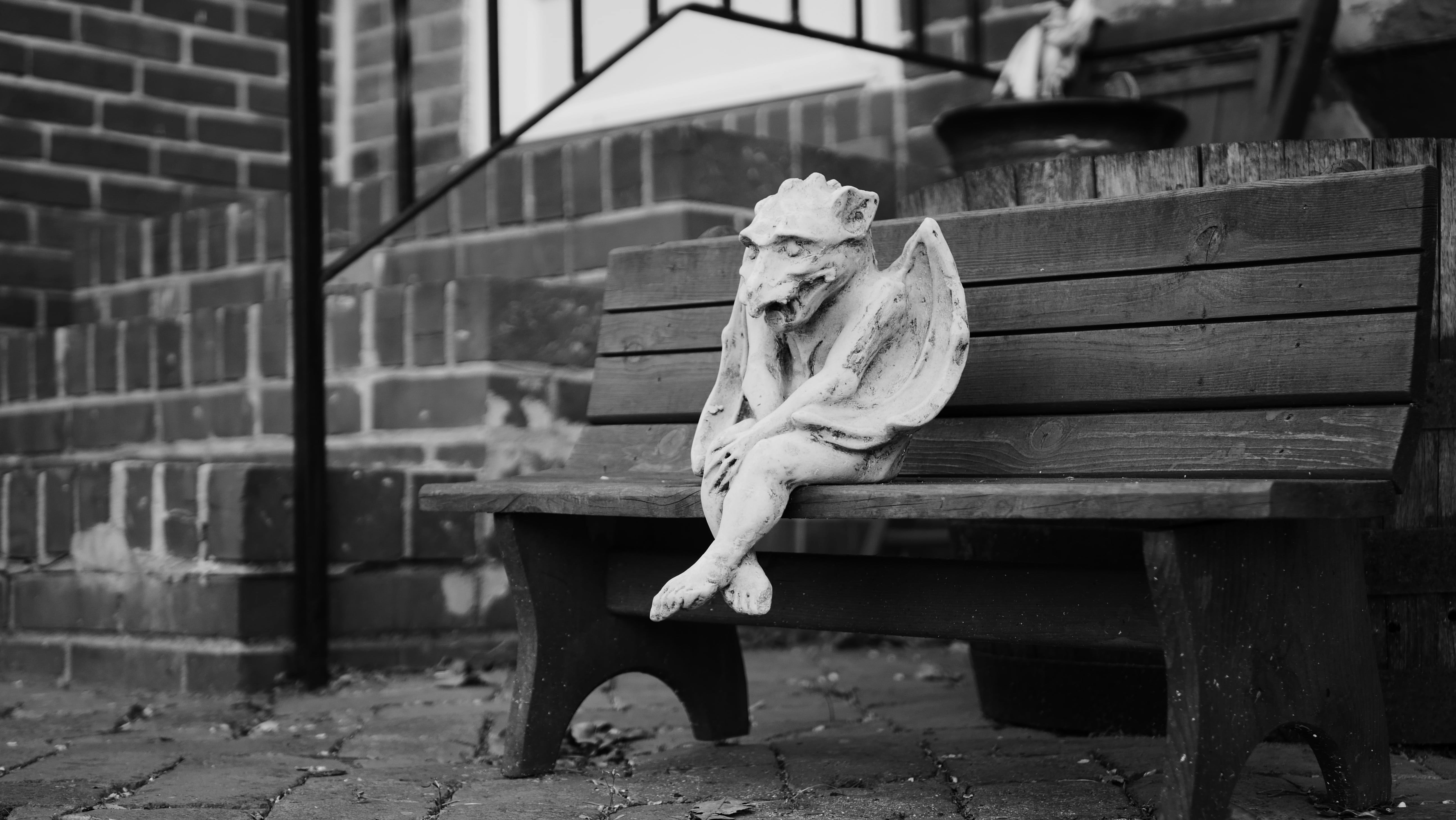 Photo by magicunsplash