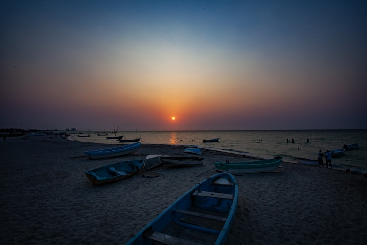 Belle Mont Farm resort