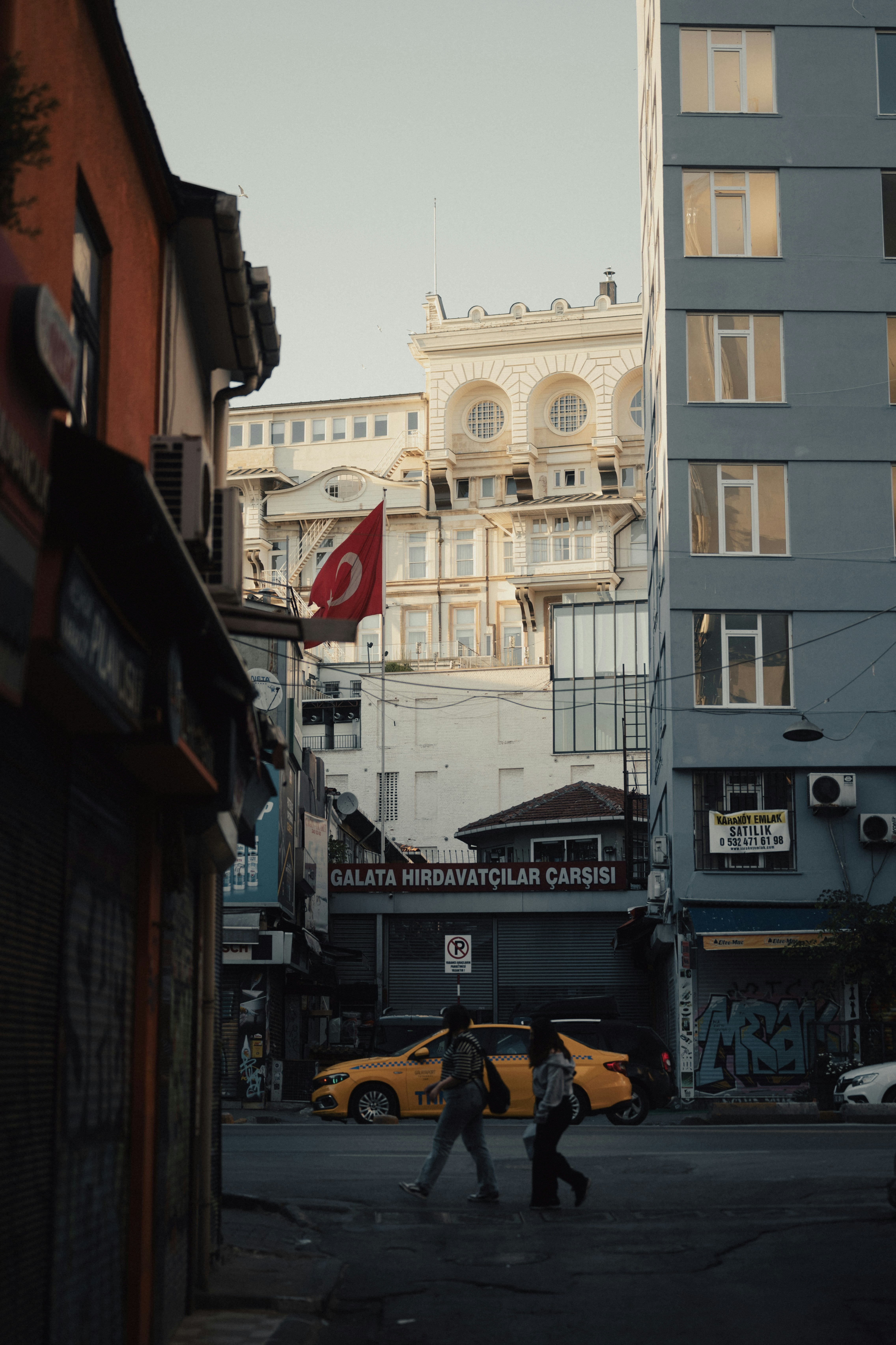 istanbul, turkey. image