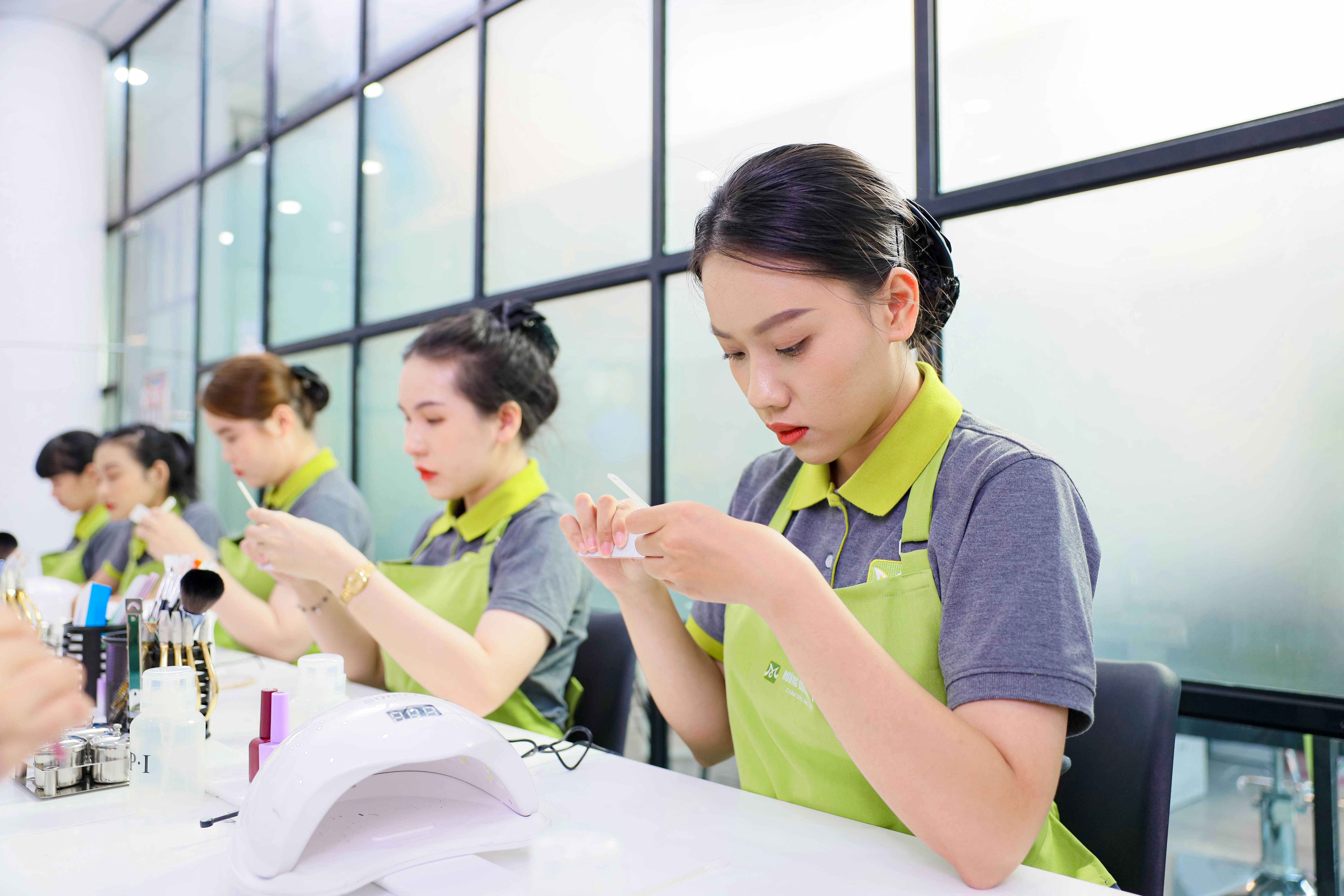 직업상담사 학습 이미지