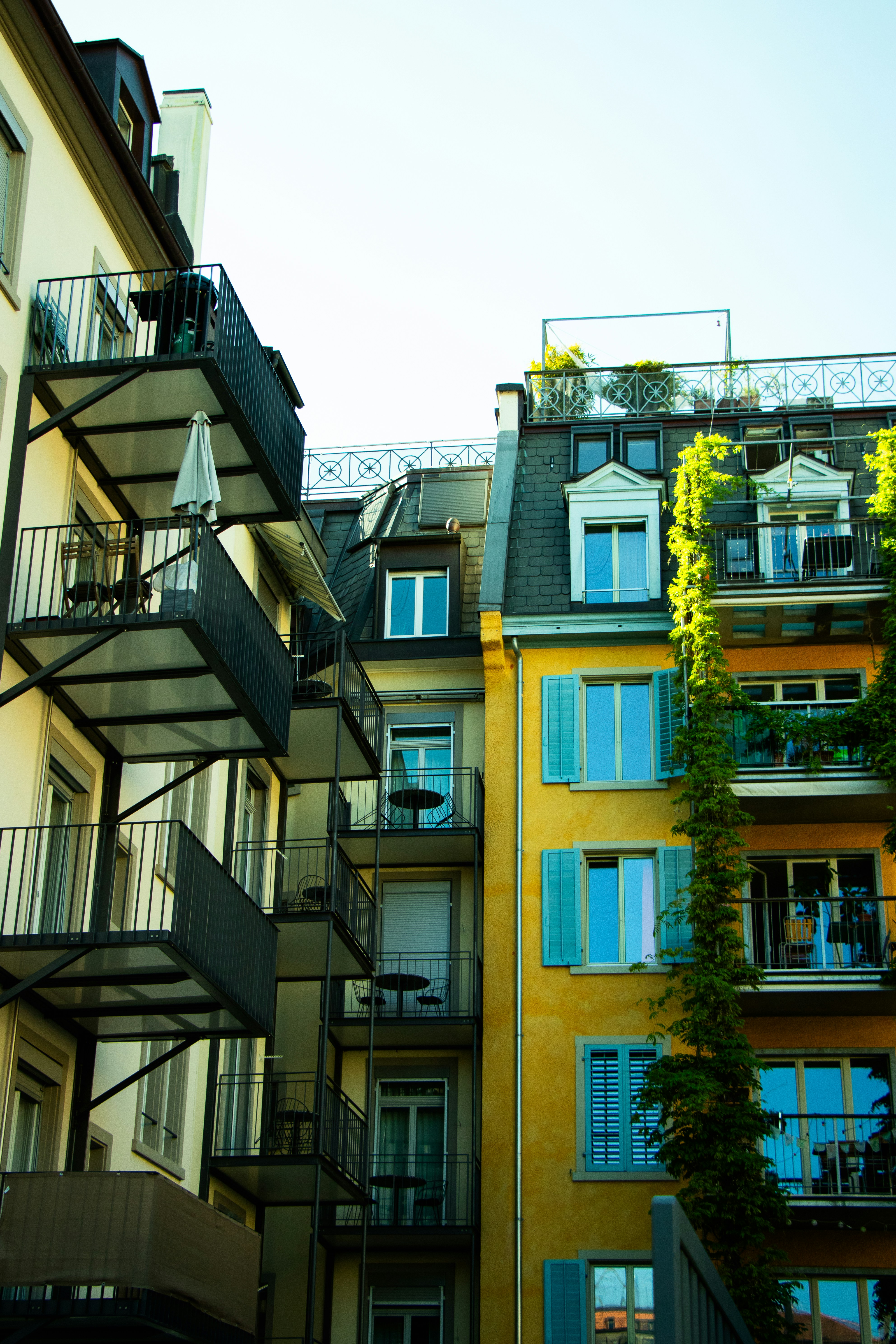 5 Sustainable Lifestyle Trends to Make Apartment Living Greener