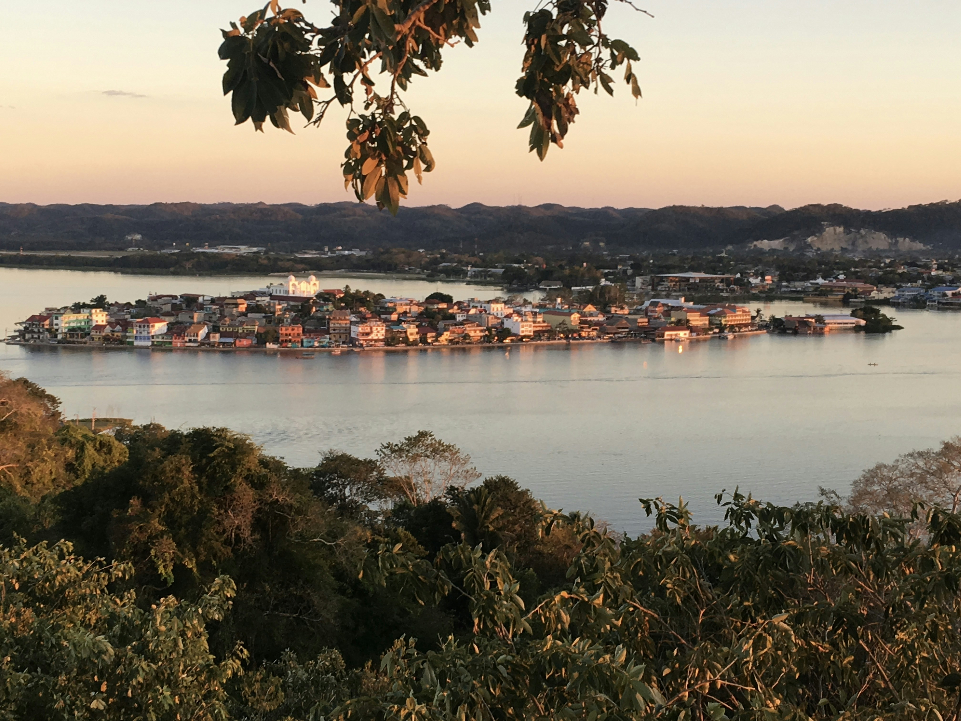 FRS destination photo