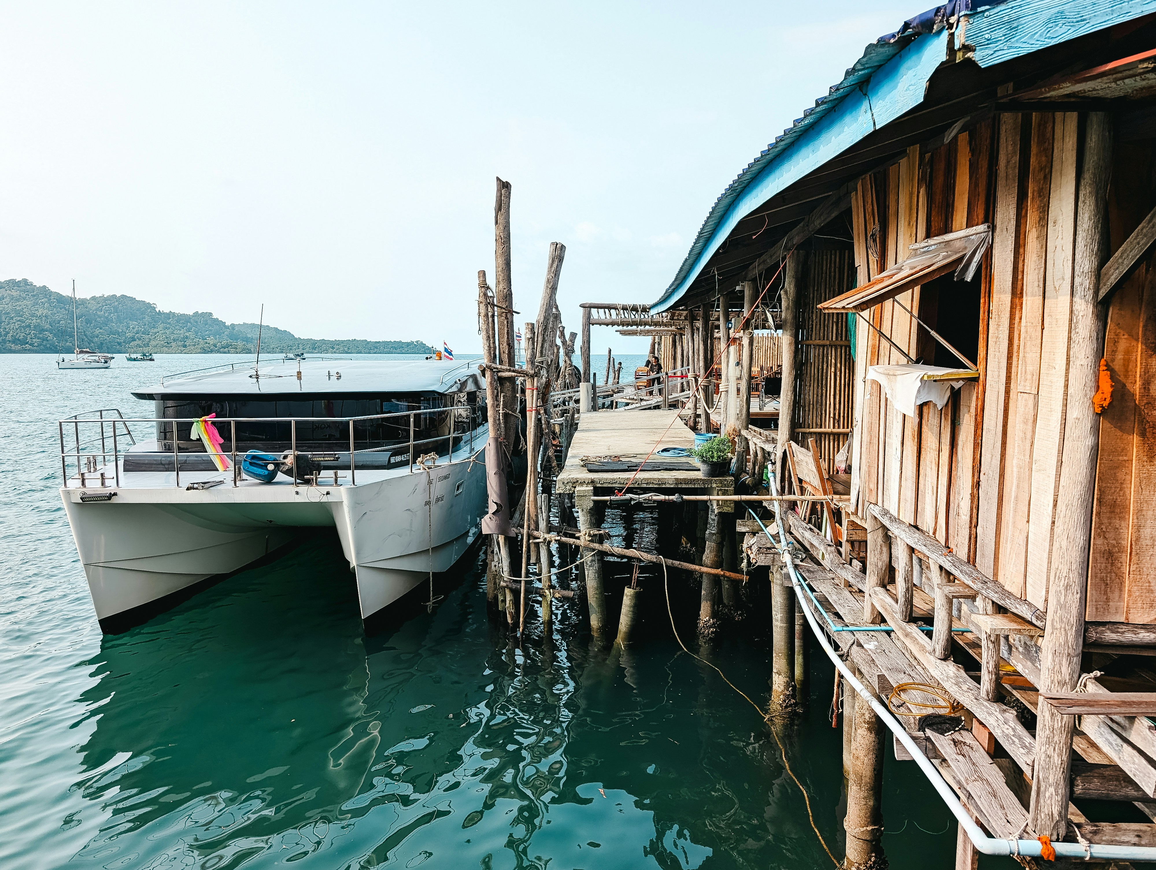 Photo by markuswinkler