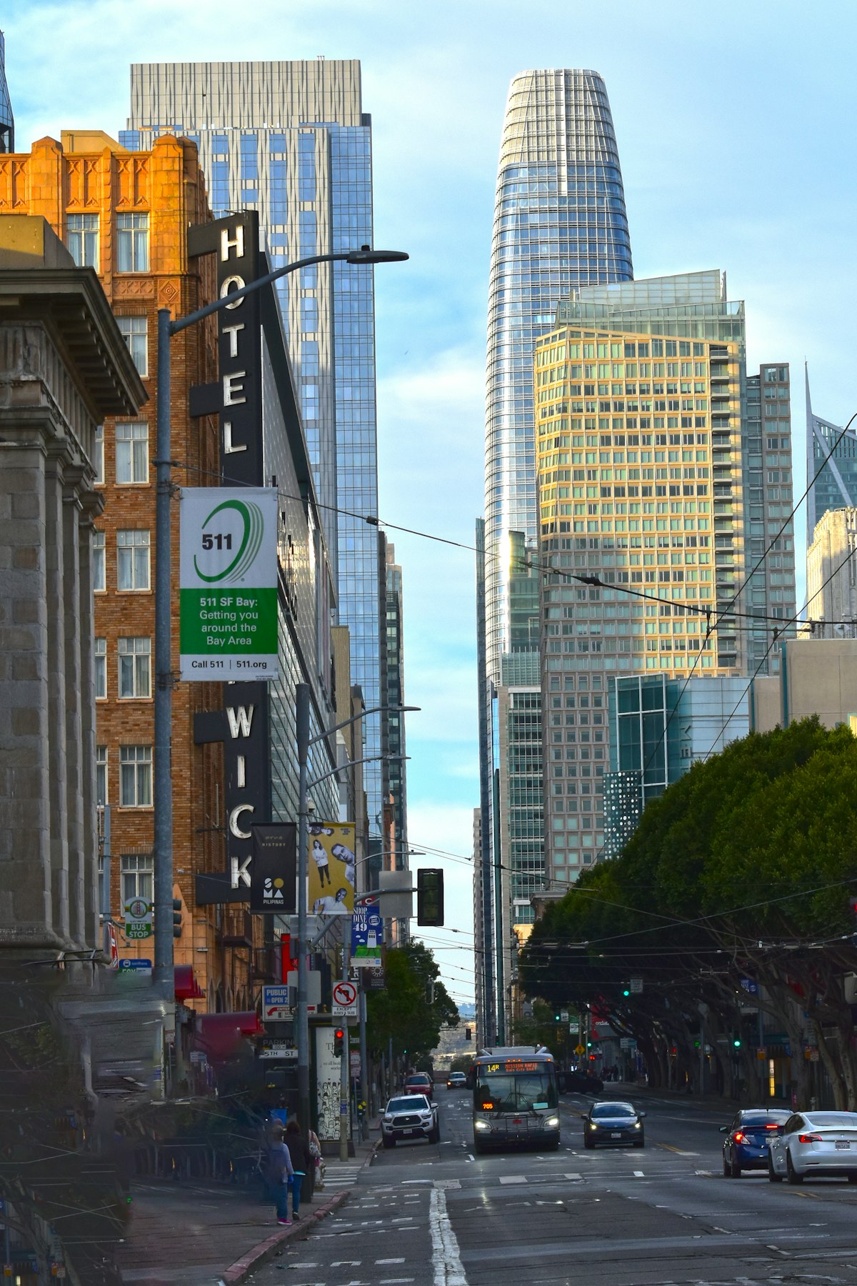 South of Market