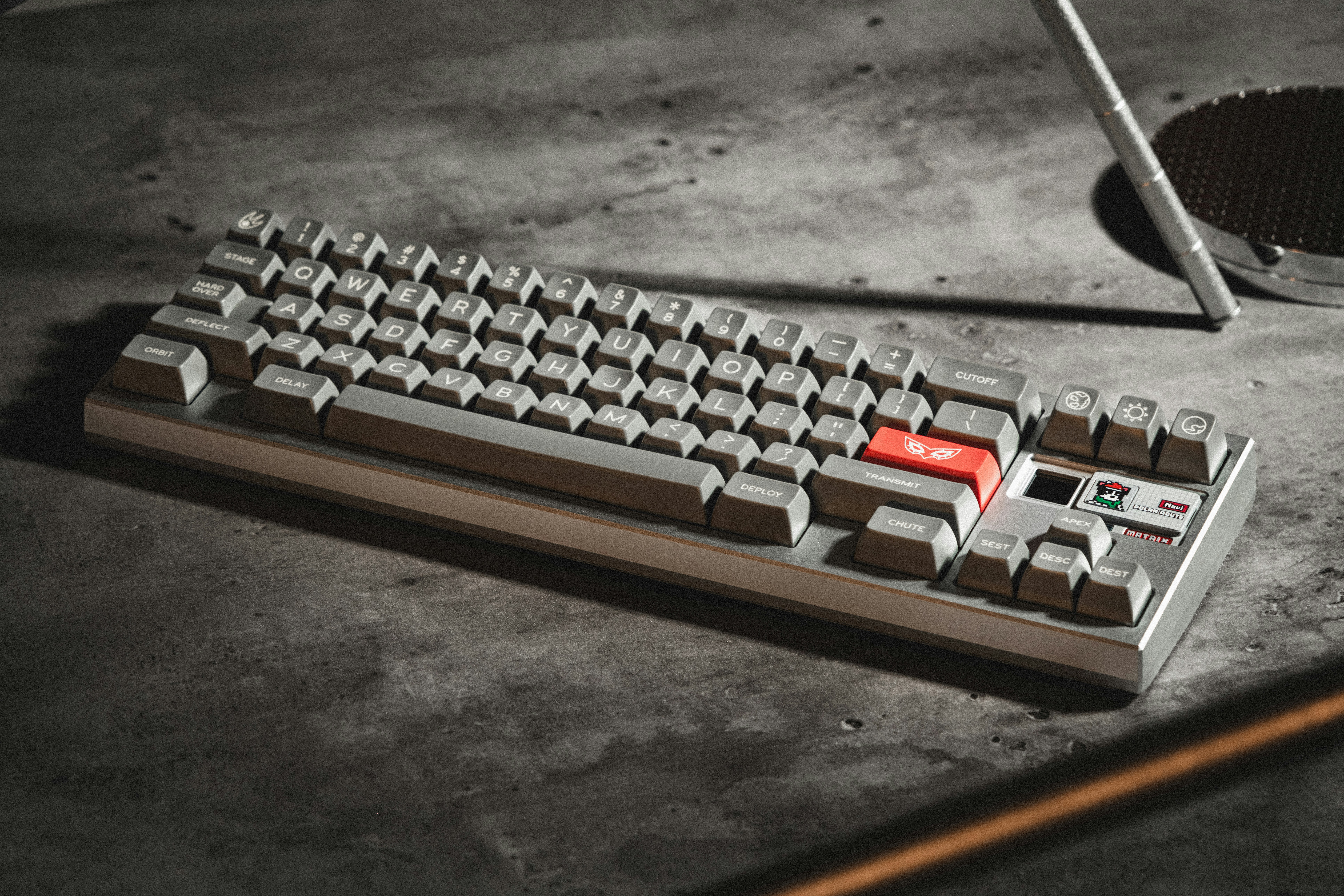 mechanical keyboard setup, wallpaper, Mechanical Keyboards: A Beginner's Setup Guide 5