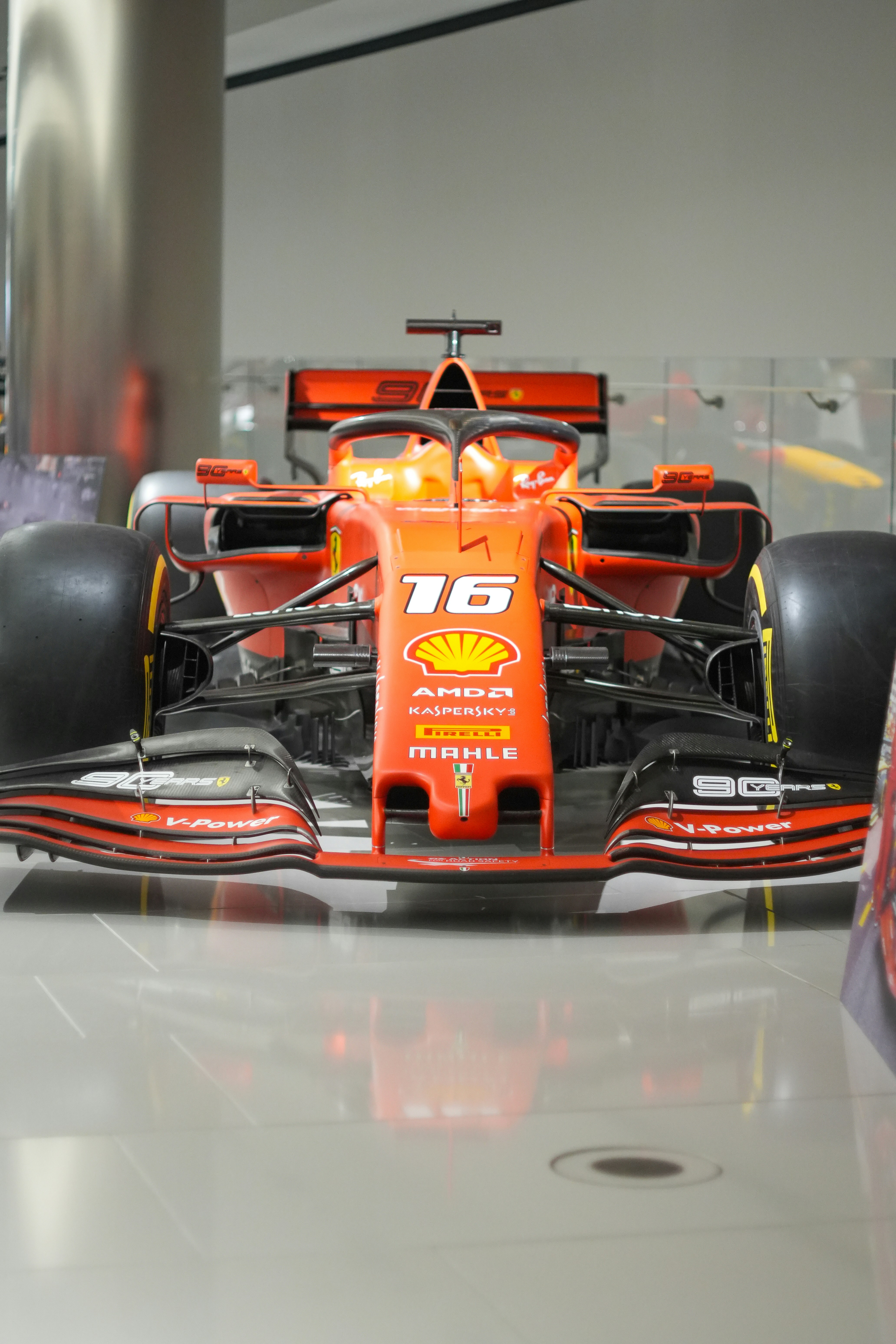 FRP - BNI Post: 16/20